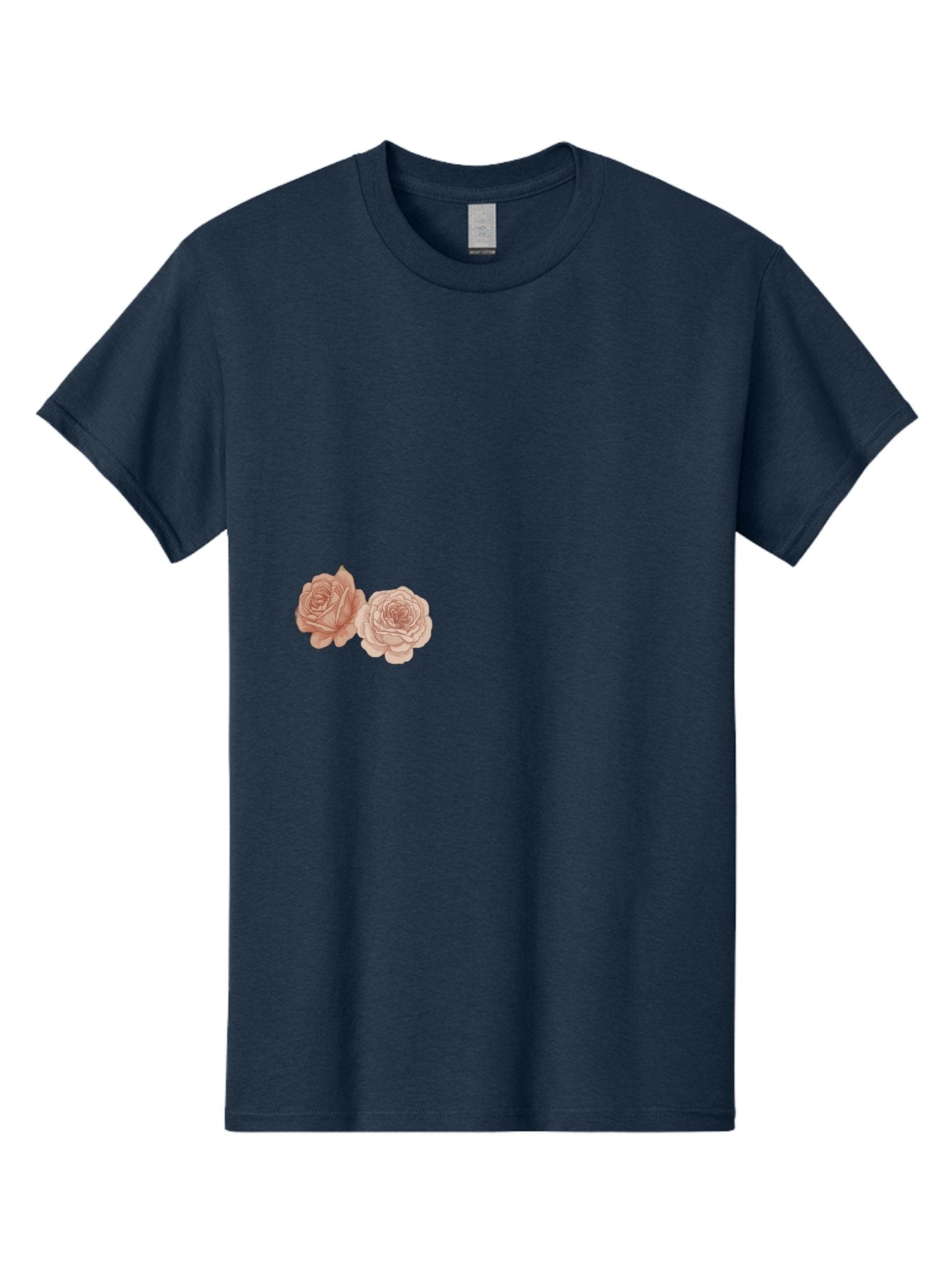 Pink-Roses Men'S Graphic Tee, 100% Cotton, Comfortable Casual Summer Wear, Machine Washable, Vintage Camera, Old Camera, Antique Camera, Black Camera, Classic Photography, Photography Equipment, Nostalgic Device, Film Camera, Camera Art Bag967 15