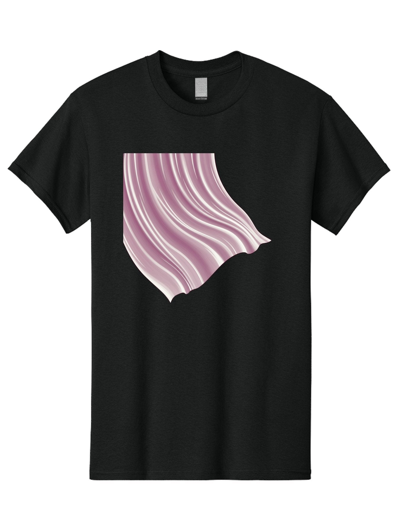 Pink-Satin-Fabric Men'S Graphic Tee, 100% Cotton, Comfortable Casual Summer Wear, Machine Washable, Vintage Camera, Old Camera, Antique Camera, Black Camera, Classic Photography, Photography Equipment, Nostalgic Device, Film Camera, Camera Art Bag968 8