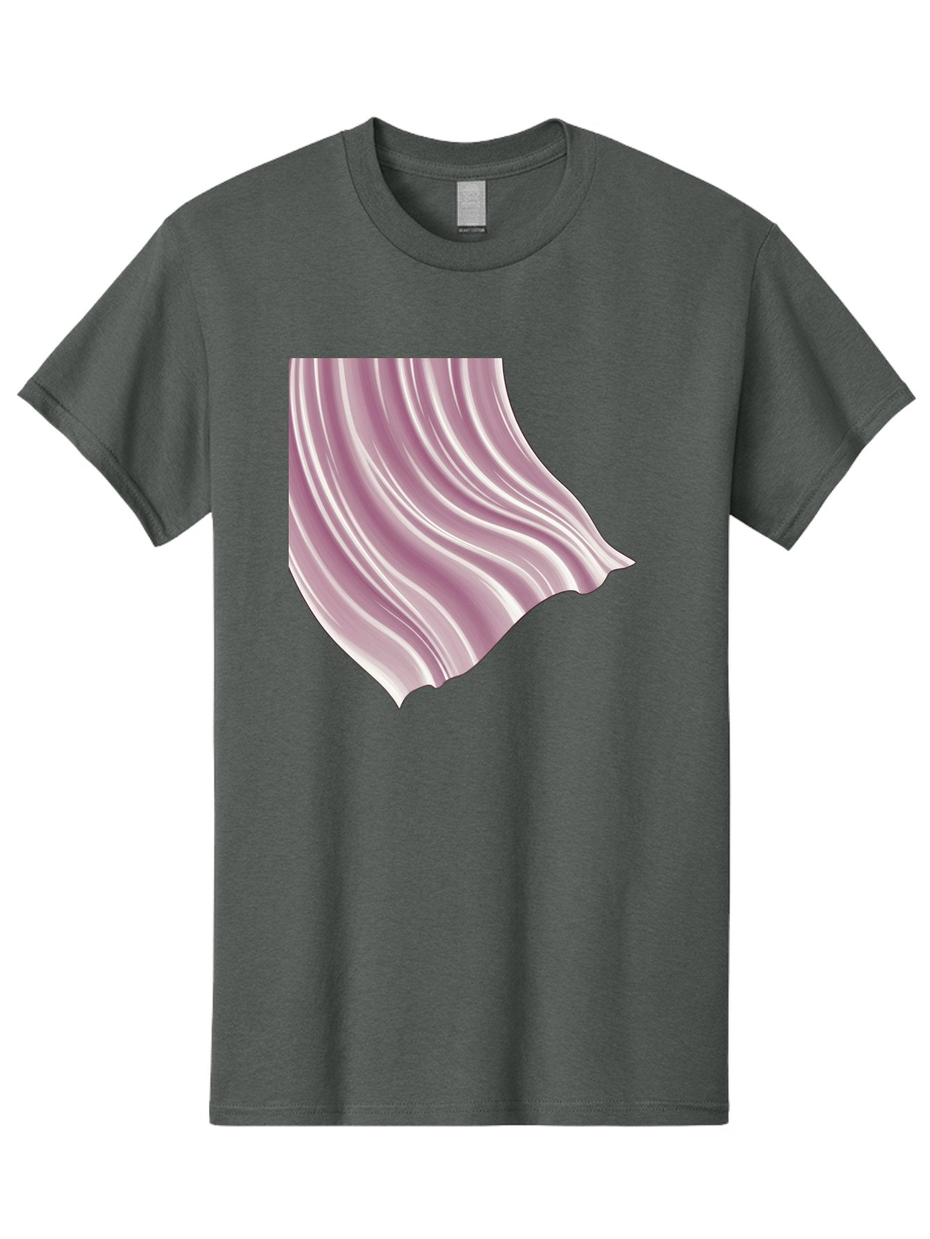 Pink-Satin-Fabric Men'S Graphic Tee, 100% Cotton, Comfortable Casual Summer Wear, Machine Washable, Vintage Camera, Old Camera, Antique Camera, Black Camera, Classic Photography, Photography Equipment, Nostalgic Device, Film Camera, Camera Art Bag968 13