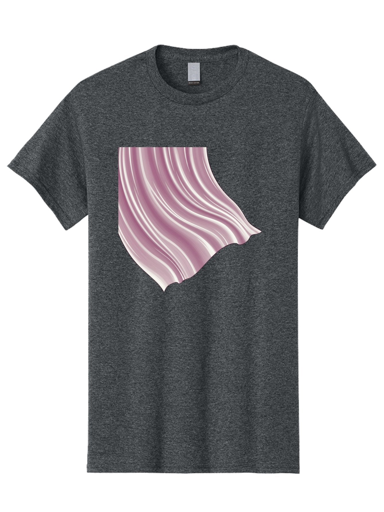 Pink-Satin-Fabric Men'S Graphic Tee, 100% Cotton, Comfortable Casual Summer Wear, Machine Washable, Vintage Camera, Old Camera, Antique Camera, Black Camera, Classic Photography, Photography Equipment, Nostalgic Device, Film Camera, Camera Art Bag968 4