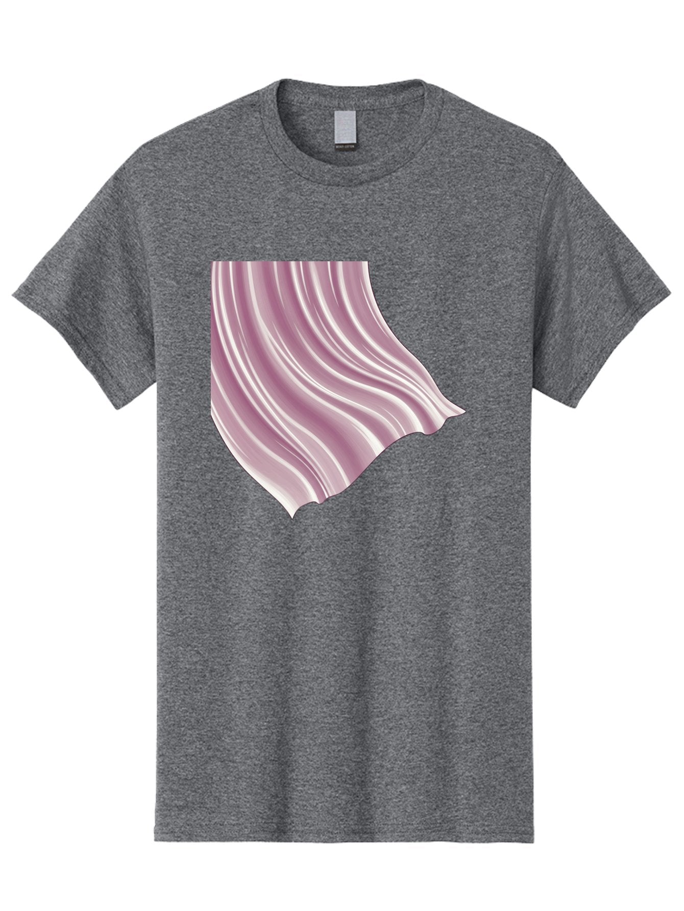 Pink-Satin-Fabric Men'S Graphic Tee, 100% Cotton, Comfortable Casual Summer Wear, Machine Washable, Vintage Camera, Old Camera, Antique Camera, Black Camera, Classic Photography, Photography Equipment, Nostalgic Device, Film Camera, Camera Art Bag968 6