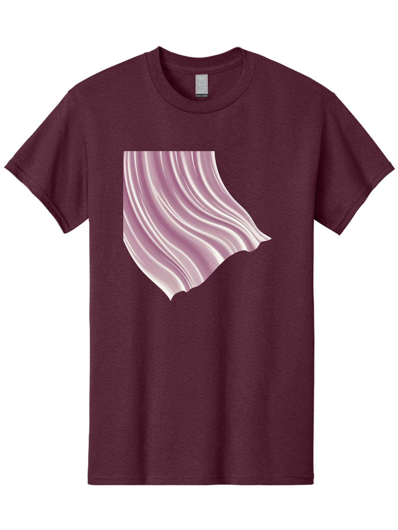 Pink-Satin-Fabric Men'S Graphic Tee, 100% Cotton, Comfortable Casual Summer Wear, Machine Washable, Vintage Camera, Old Camera, Antique Camera, Black Camera, Classic Photography, Photography Equipment, Nostalgic Device, Film Camera, Camera Art Bag968 5