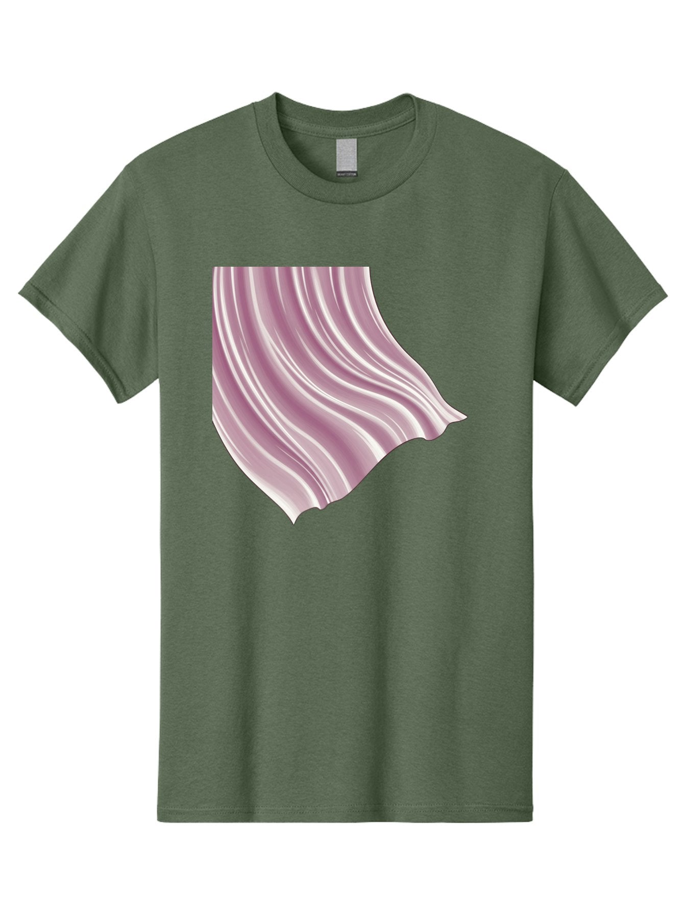 Pink-Satin-Fabric Men'S Graphic Tee, 100% Cotton, Comfortable Casual Summer Wear, Machine Washable, Vintage Camera, Old Camera, Antique Camera, Black Camera, Classic Photography, Photography Equipment, Nostalgic Device, Film Camera, Camera Art Bag968 14