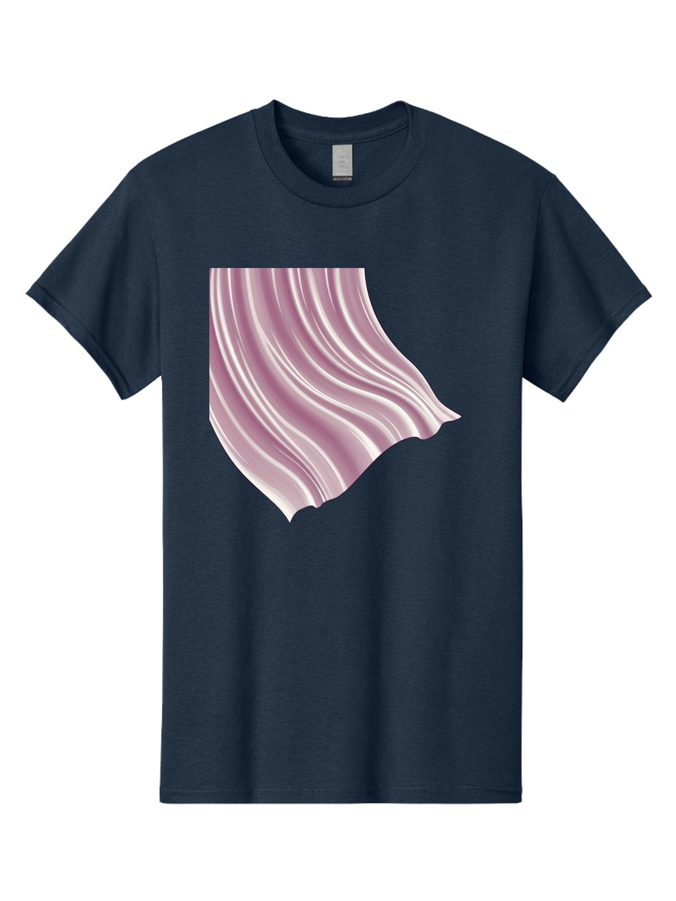 Pink-Satin-Fabric Men'S Graphic Tee, 100% Cotton, Comfortable Casual Summer Wear, Machine Washable, Vintage Camera, Old Camera, Antique Camera, Black Camera, Classic Photography, Photography Equipment, Nostalgic Device, Film Camera, Camera Art Bag968 11