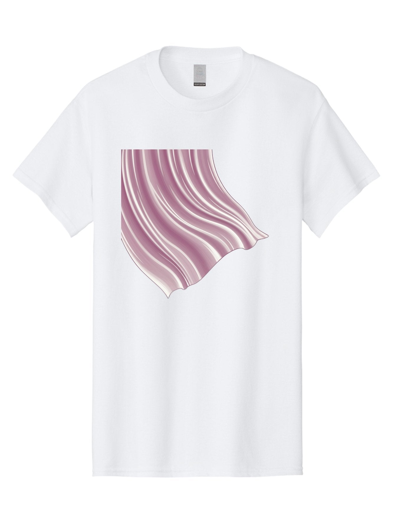 Pink-Satin-Fabric Men'S Graphic Tee, 100% Cotton, Comfortable Casual Summer Wear, Machine Washable, Vintage Camera, Old Camera, Antique Camera, Black Camera, Classic Photography, Photography Equipment, Nostalgic Device, Film Camera, Camera Art Bag968