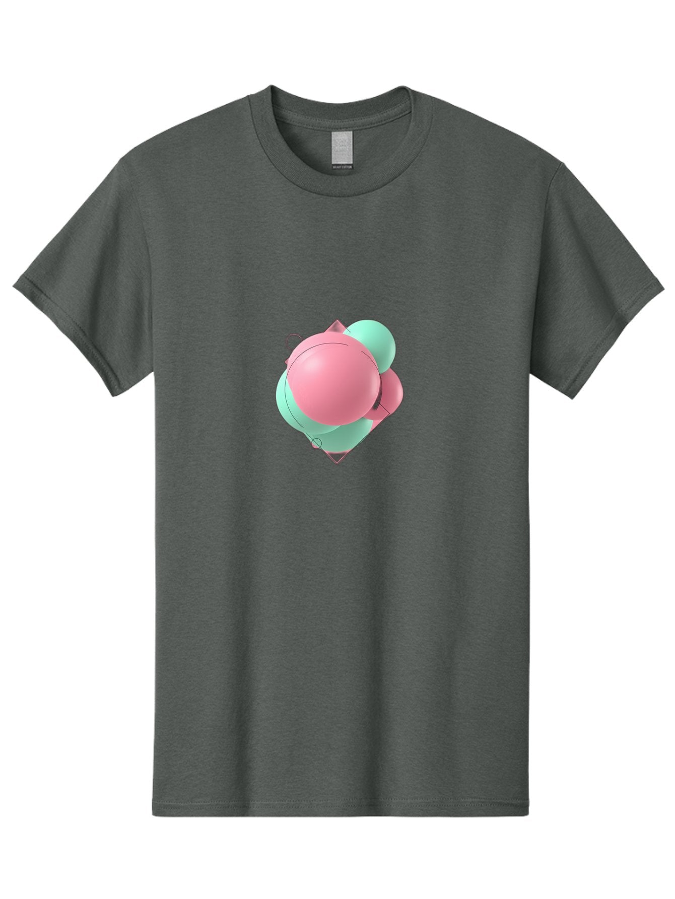 Pink-Sphere Men'S Graphic Tee, 100% Cotton, Comfortable Casual Summer Wear, Machine Washable, Vintage Camera, Old Camera, Antique Camera, Black Camera, Classic Photography, Photography Equipment, Nostalgic Device, Film Camera, Camera Art Bag970 10