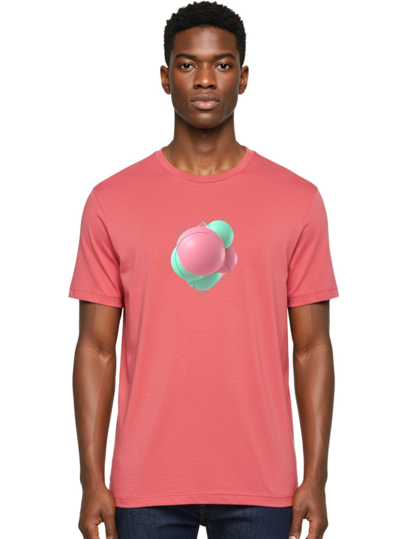 Pink-Sphere Men'S Graphic Tee, 100% Cotton, Comfortable Casual Summer Wear, Machine Washable, Vintage Camera, Old Camera, Antique Camera, Black Camera, Classic Photography, Photography Equipment, Nostalgic Device, Film Camera, Camera Art Bag970 20
