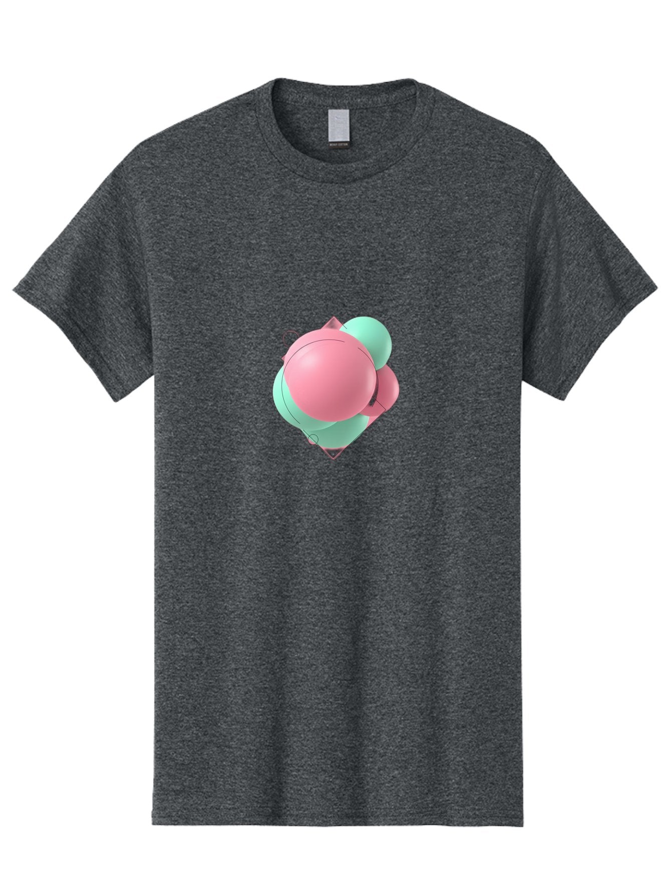Pink-Sphere Men'S Graphic Tee, 100% Cotton, Comfortable Casual Summer Wear, Machine Washable, Vintage Camera, Old Camera, Antique Camera, Black Camera, Classic Photography, Photography Equipment, Nostalgic Device, Film Camera, Camera Art Bag970 12