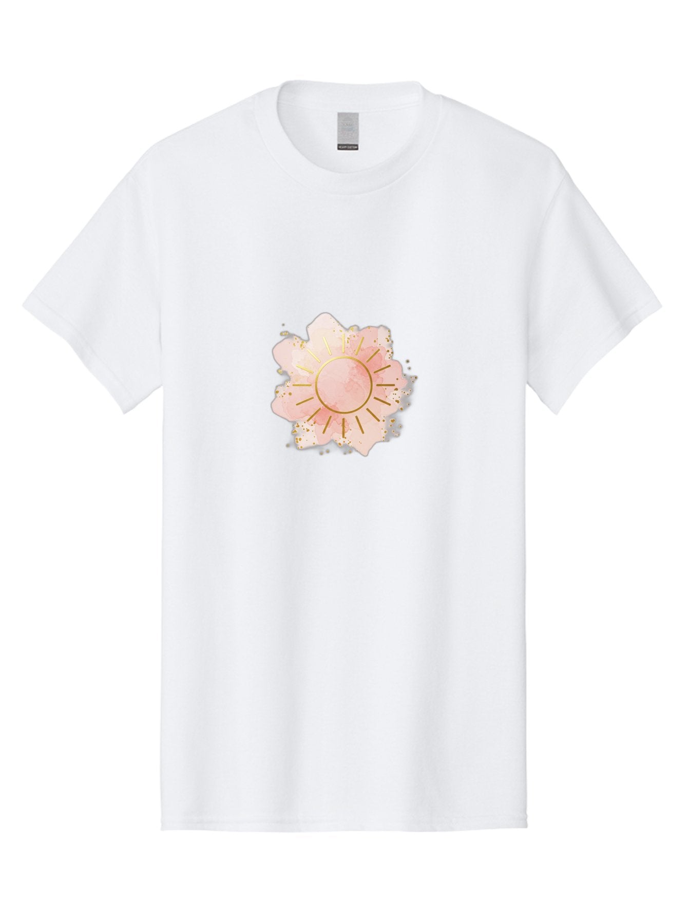 Pink-Sun Men'S Graphic Tee, 100% Cotton, Comfortable Casual Summer Wear, Machine Washable, Vintage Camera, Old Camera, Antique Camera, Black Camera, Classic Photography, Photography Equipment, Nostalgic Device, Film Camera, Camera Art Bag971 5