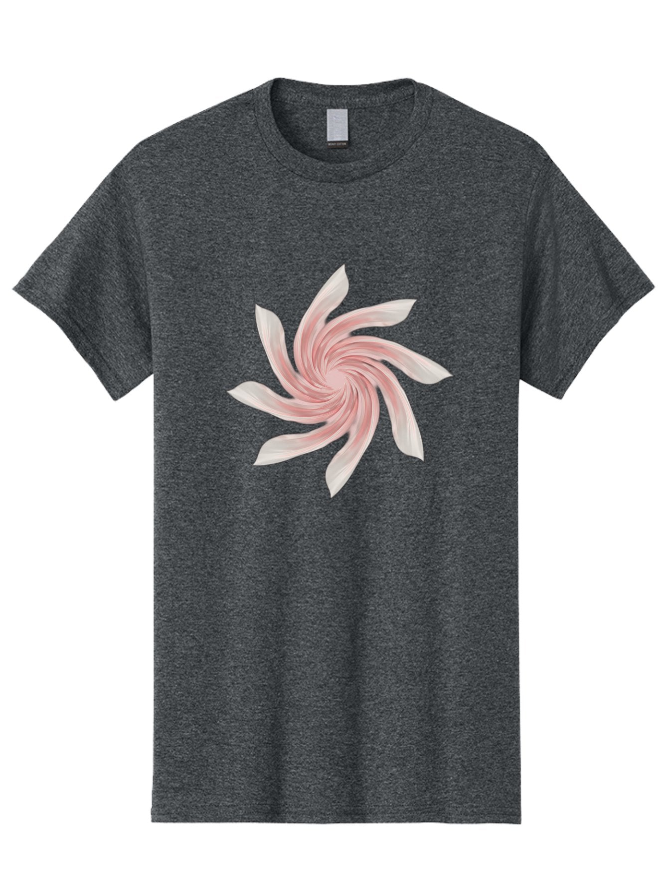 Pink-Swirl Men'S Graphic Tee, 100% Cotton, Comfortable Casual Summer Wear, Machine Washable, Vintage Camera, Old Camera, Antique Camera, Black Camera, Classic Photography, Photography Equipment, Nostalgic Device, Film Camera, Camera Art Bag972 10
