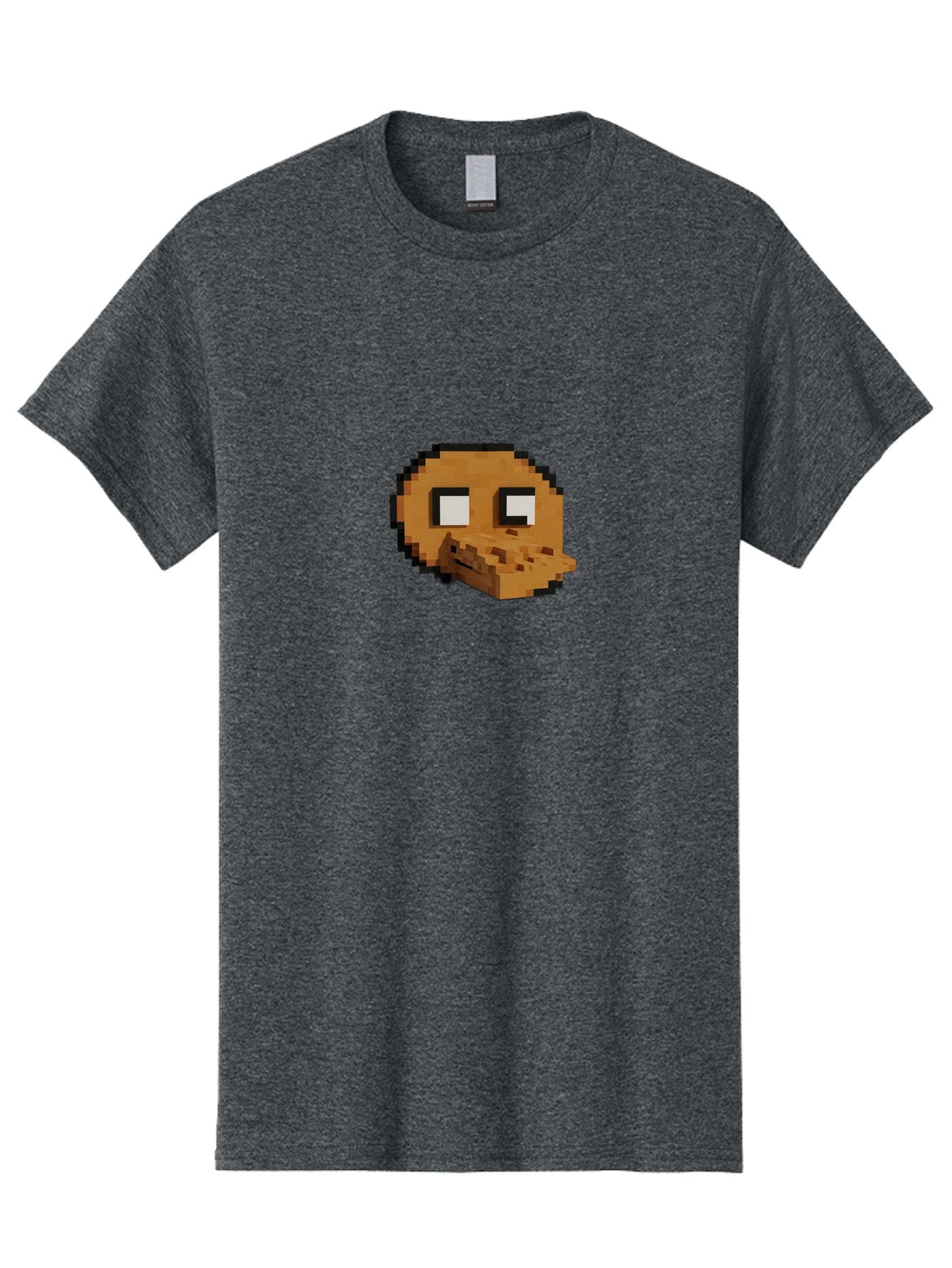 Pixel-Cookie Men'S Graphic Tee, 100% Cotton, Comfortable Casual Summer Wear, Machine Washable, Vintage Camera, Old Camera, Antique Camera, Black Camera, Classic Photography, Photography Equipment, Nostalgic Device, Film Camera, Camera Art Bag975 11