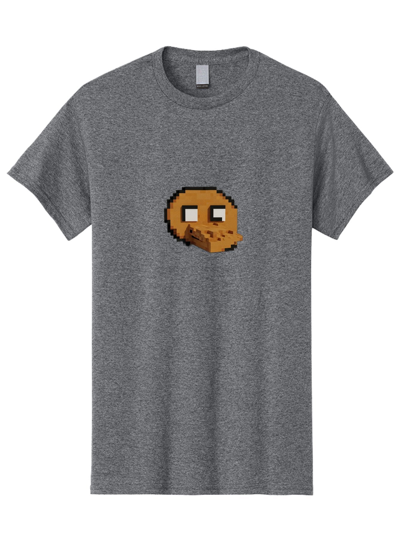 Pixel-Cookie Men'S Graphic Tee, 100% Cotton, Comfortable Casual Summer Wear, Machine Washable, Vintage Camera, Old Camera, Antique Camera, Black Camera, Classic Photography, Photography Equipment, Nostalgic Device, Film Camera, Camera Art Bag975 7