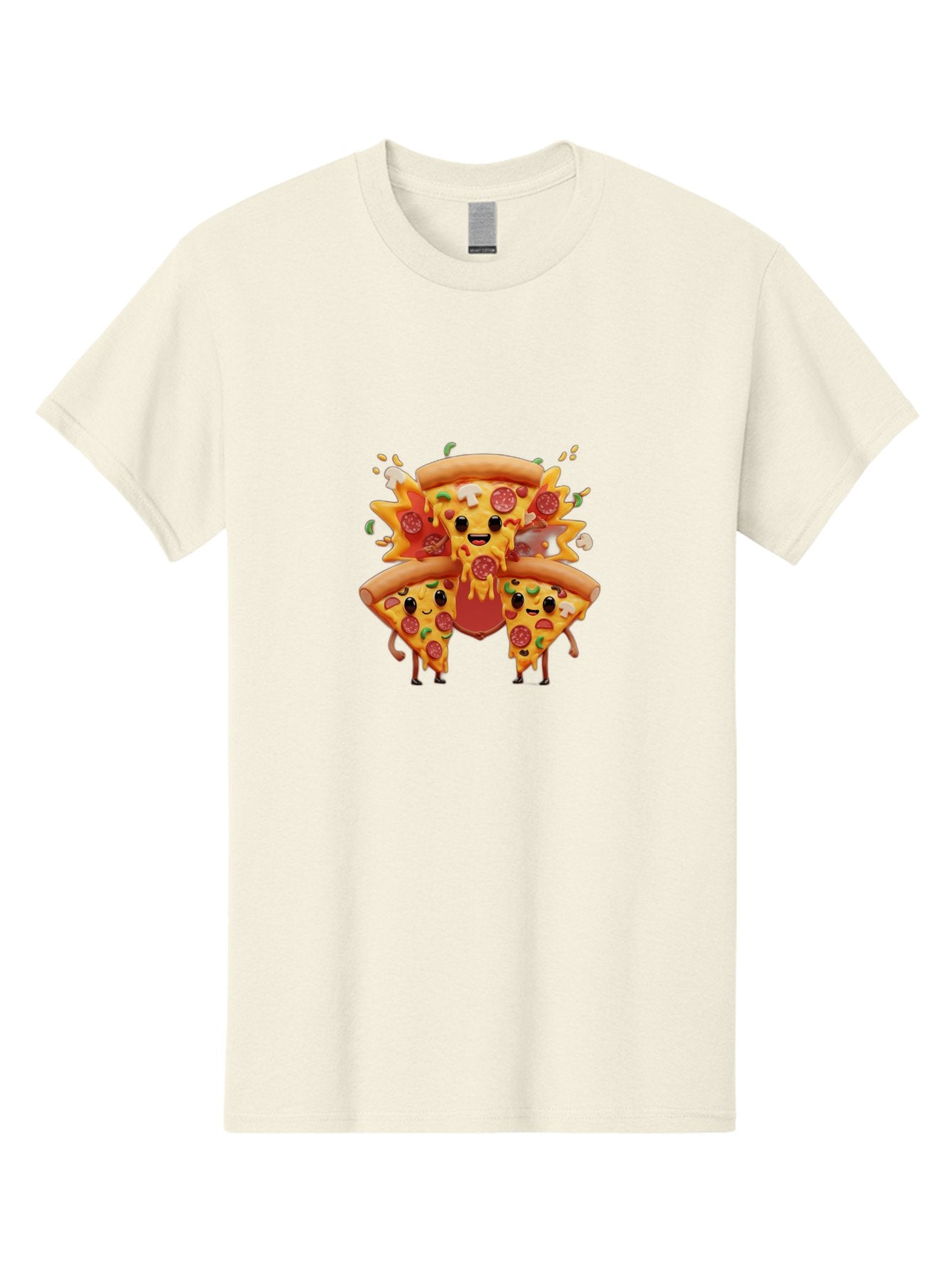 Pizza-Slices Men'S Graphic Tee, 100% Cotton, Comfortable Casual Summer Wear, Machine Washable, Vintage Camera, Old Camera, Antique Camera, Black Camera, Classic Photography, Photography Equipment, Nostalgic Device, Film Camera, Camera Art Bag977 13