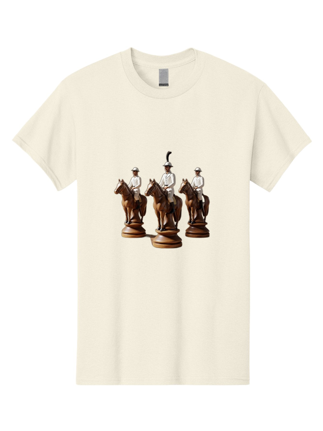 Polo-Players-On-Horseback Men'S Graphic Tee, 100% Cotton, Comfortable Casual Summer Wear, Machine Washable, Vintage Camera, Old Camera, Antique Camera, Black Camera, Classic Photography, Photography Equipment, Nostalgic Device, Film Camera, Bag978 6