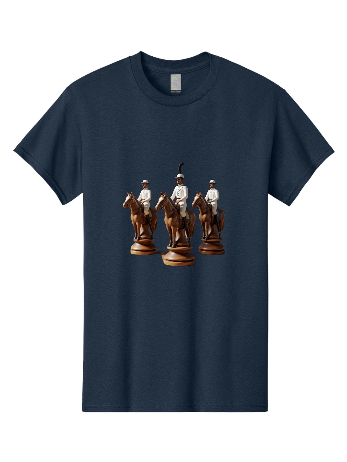 Polo-Players-On-Horseback Men'S Graphic Tee, 100% Cotton, Comfortable Casual Summer Wear, Machine Washable, Vintage Camera, Old Camera, Antique Camera, Black Camera, Classic Photography, Photography Equipment, Nostalgic Device, Film Camera, Bag978 4