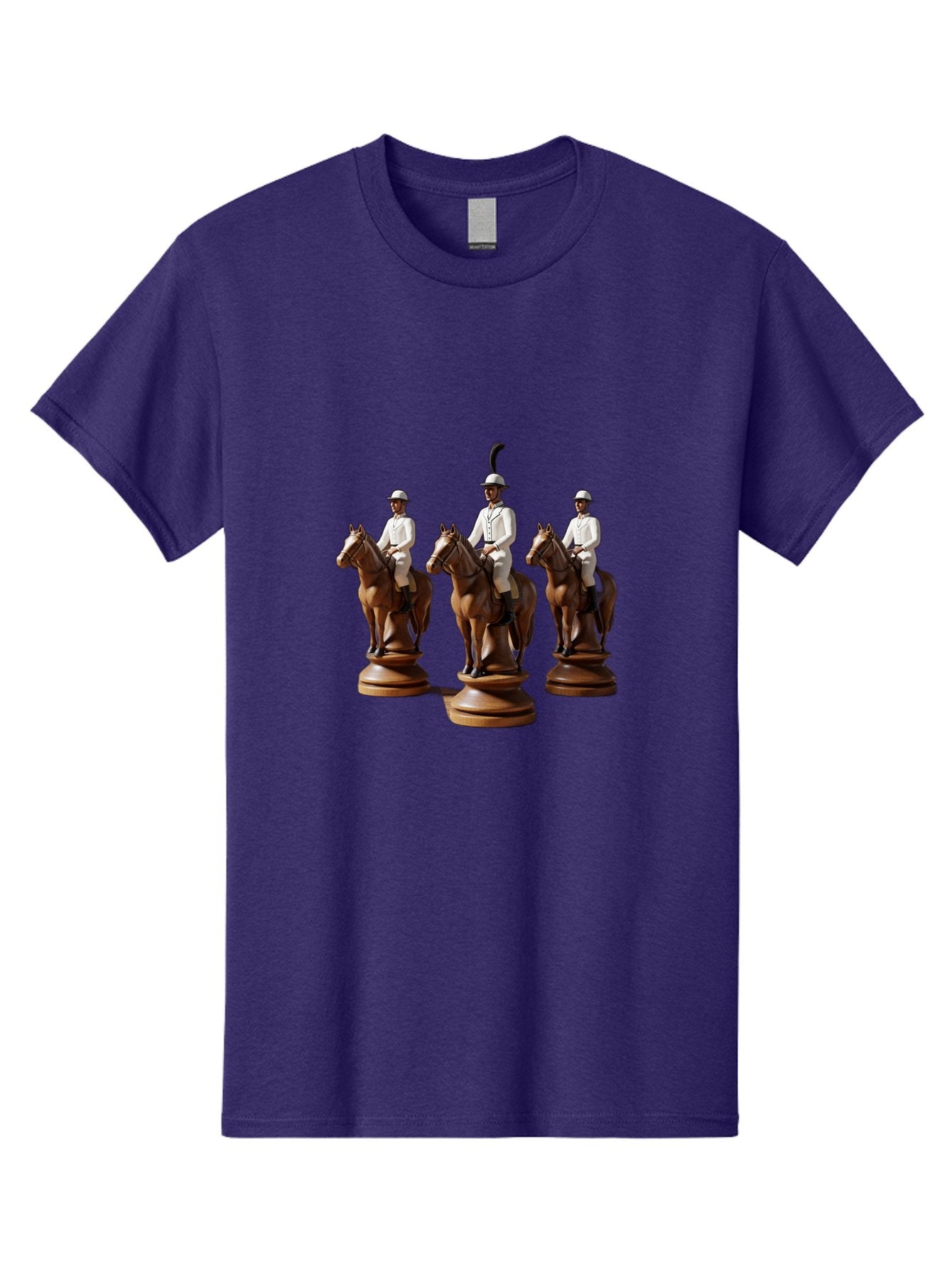 Polo-Players-On-Horseback Men'S Graphic Tee, 100% Cotton, Comfortable Casual Summer Wear, Machine Washable, Vintage Camera, Old Camera, Antique Camera, Black Camera, Classic Photography, Photography Equipment, Nostalgic Device, Film Camera, Bag978 13
