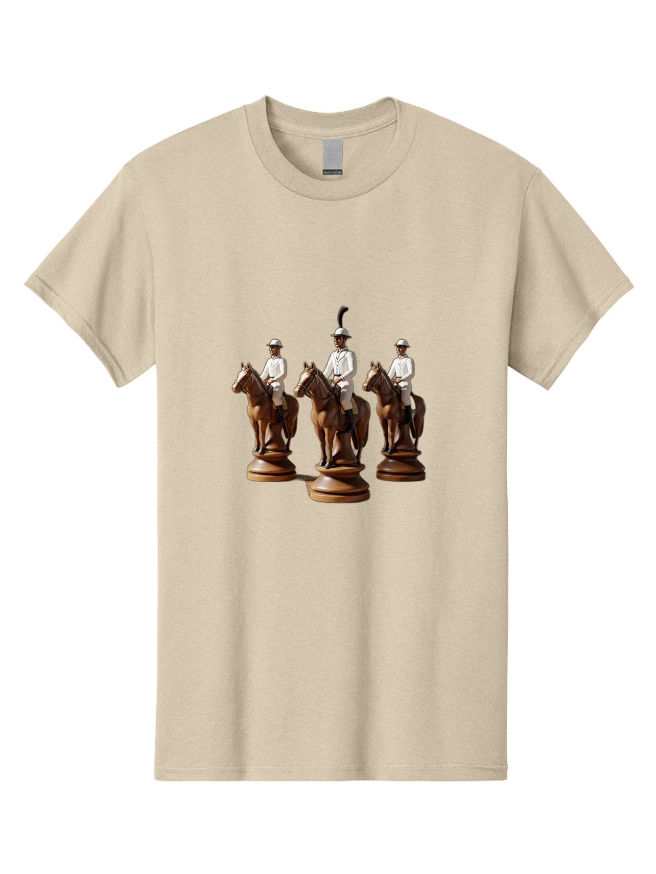 Polo-Players-On-Horseback Men'S Graphic Tee, 100% Cotton, Comfortable Casual Summer Wear, Machine Washable, Vintage Camera, Old Camera, Antique Camera, Black Camera, Classic Photography, Photography Equipment, Nostalgic Device, Film Camera, Bag978 5