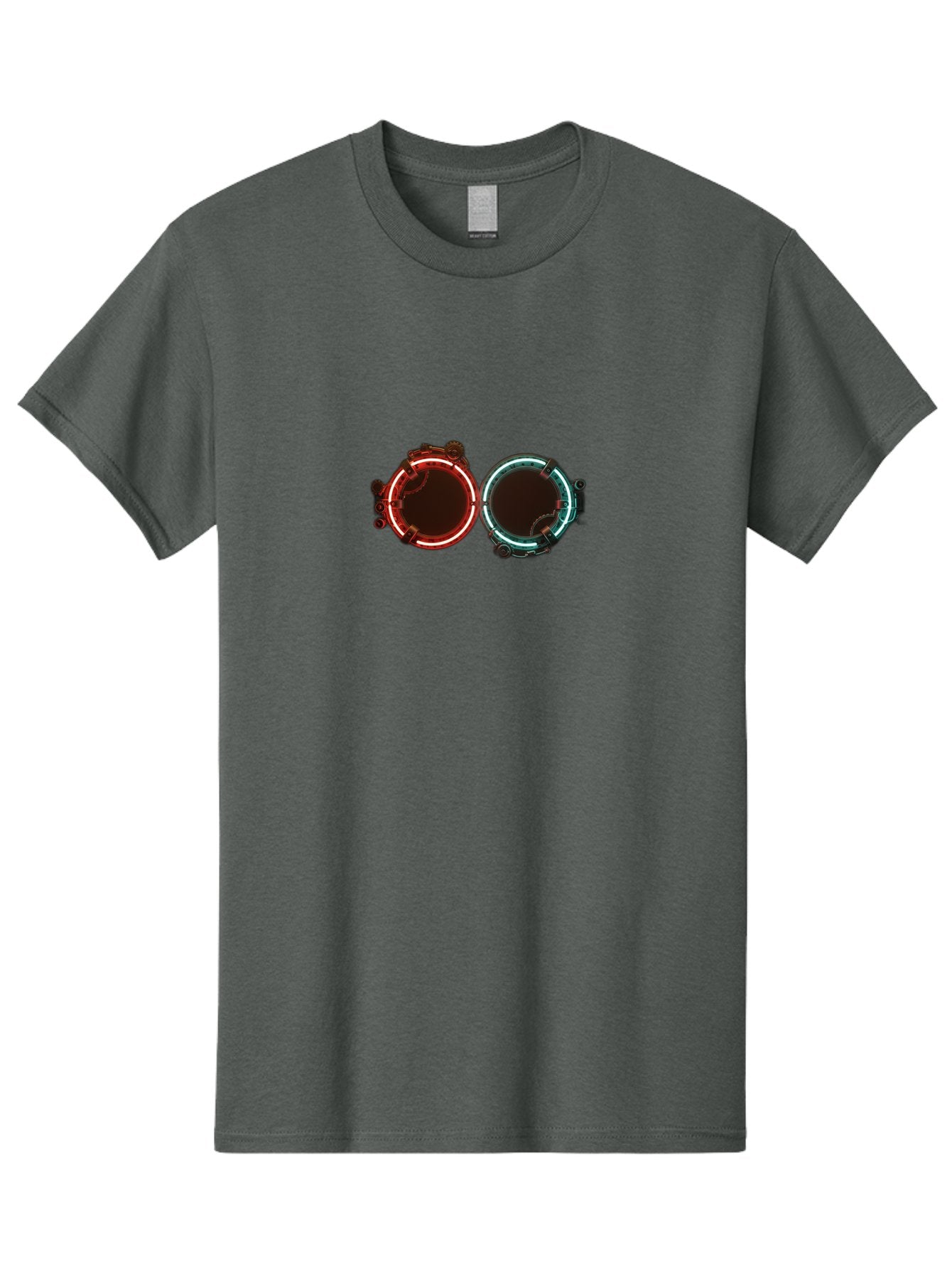 Portals Men'S Graphic Tee, 100% Cotton, Comfortable Casual Summer Wear, Machine Washable, Vintage Camera, Old Camera, Antique Camera, Black Camera, Classic Photography, Photography Equipment, Nostalgic Device, Film Camera, Camera Art Bag980 8