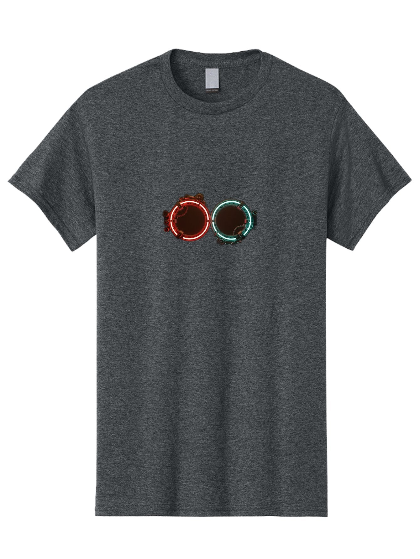 Portals Men'S Graphic Tee, 100% Cotton, Comfortable Casual Summer Wear, Machine Washable, Vintage Camera, Old Camera, Antique Camera, Black Camera, Classic Photography, Photography Equipment, Nostalgic Device, Film Camera, Camera Art Bag980 4