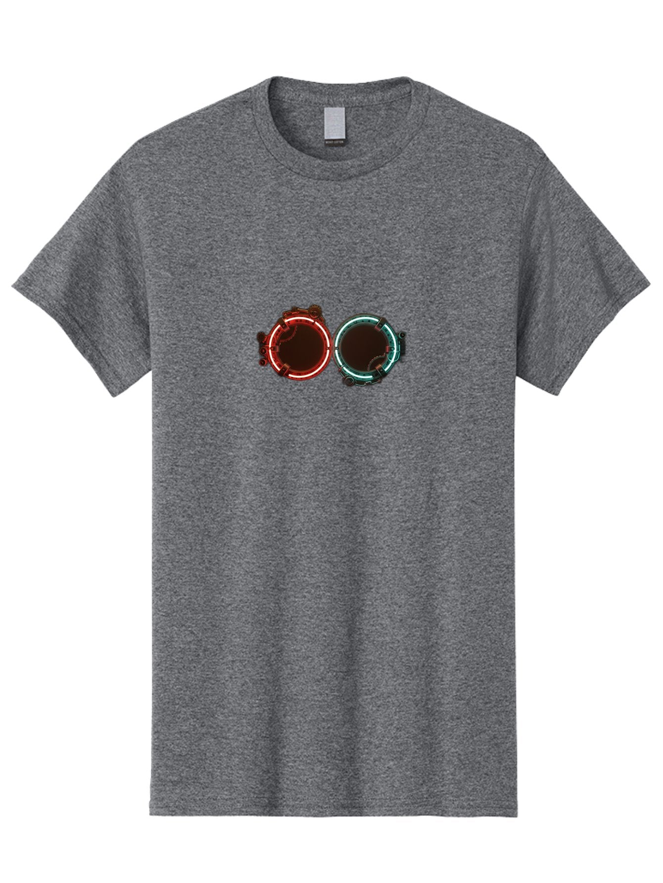 Portals Men'S Graphic Tee, 100% Cotton, Comfortable Casual Summer Wear, Machine Washable, Vintage Camera, Old Camera, Antique Camera, Black Camera, Classic Photography, Photography Equipment, Nostalgic Device, Film Camera, Camera Art Bag980 13