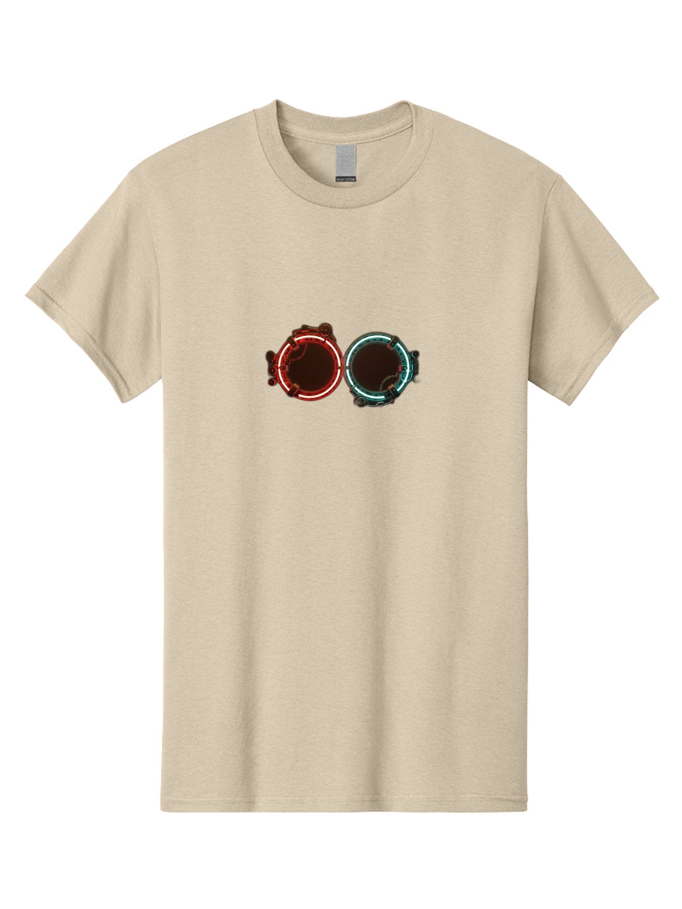 Portals Men'S Graphic Tee, 100% Cotton, Comfortable Casual Summer Wear, Machine Washable, Vintage Camera, Old Camera, Antique Camera, Black Camera, Classic Photography, Photography Equipment, Nostalgic Device, Film Camera, Camera Art Bag980 10