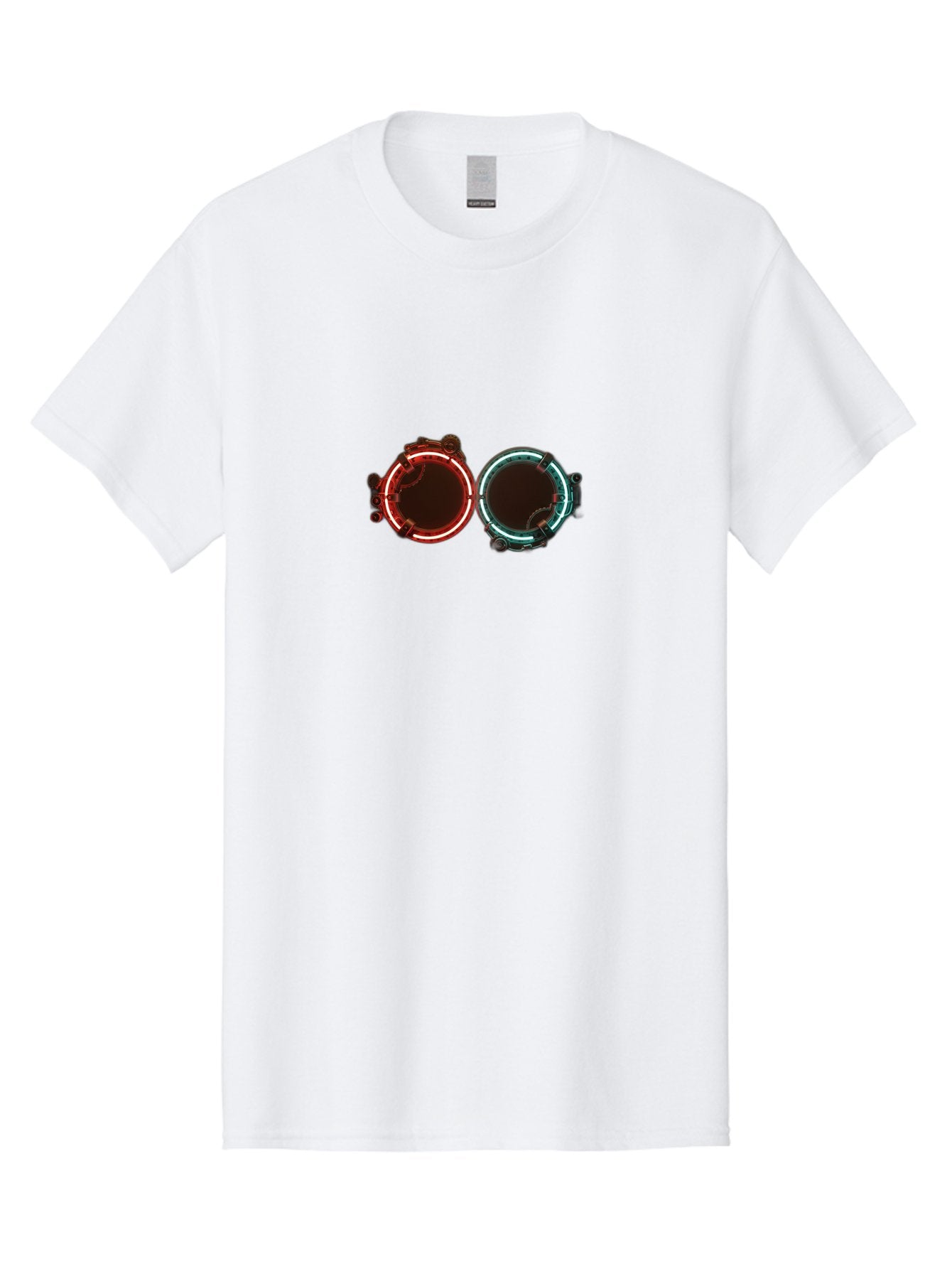 Portals Men'S Graphic Tee, 100% Cotton, Comfortable Casual Summer Wear, Machine Washable, Vintage Camera, Old Camera, Antique Camera, Black Camera, Classic Photography, Photography Equipment, Nostalgic Device, Film Camera, Camera Art Bag980 11