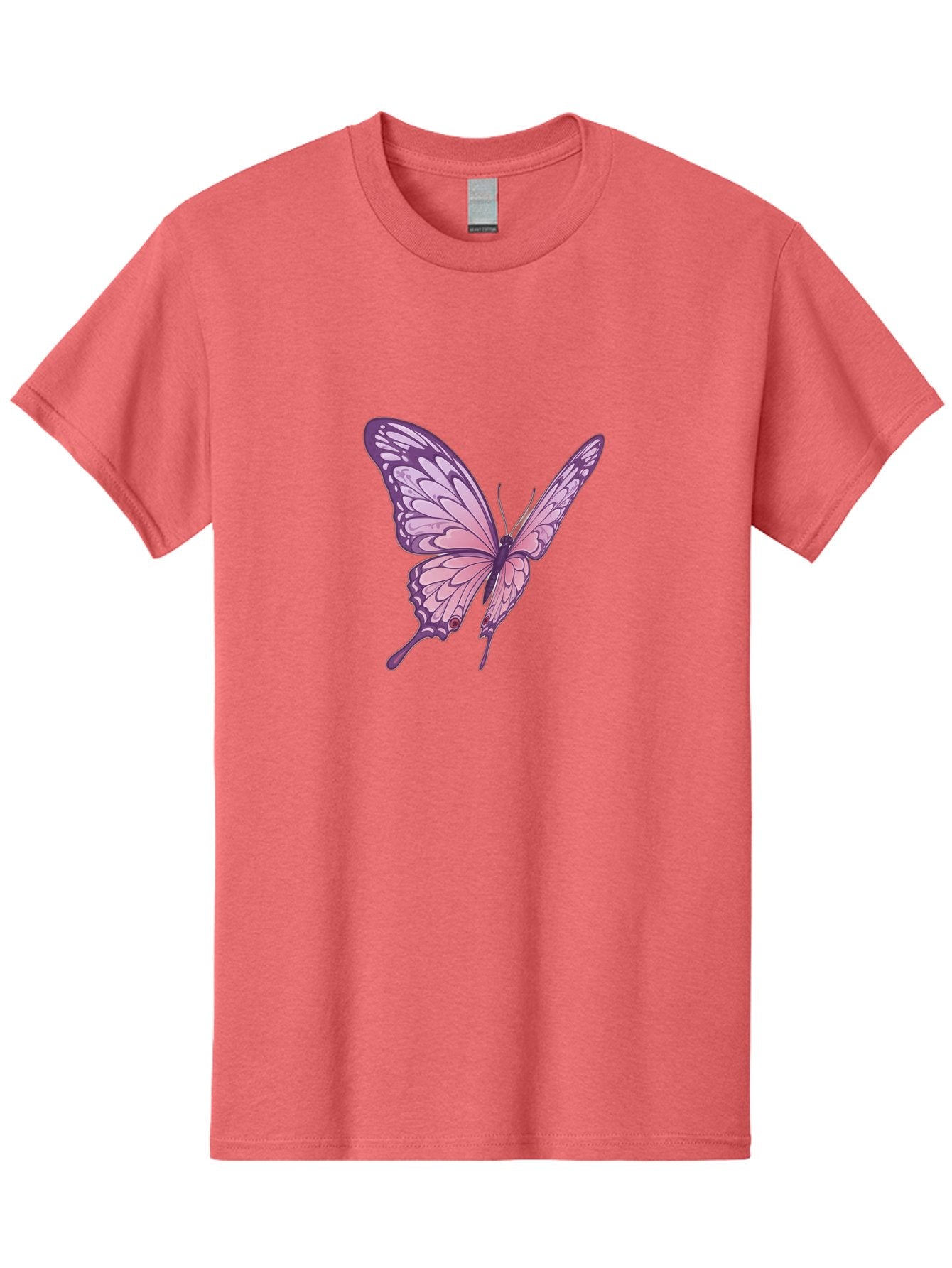Purple-Butterfly Men'S Graphic Tee, 100% Cotton, Comfortable Casual Summer Wear, Machine Washable, Vintage Camera, Old Camera, Antique Camera, Black Camera, Classic Photography, Photography Equipment, Nostalgic Device, Film Camera, Camera Art Bag984 12