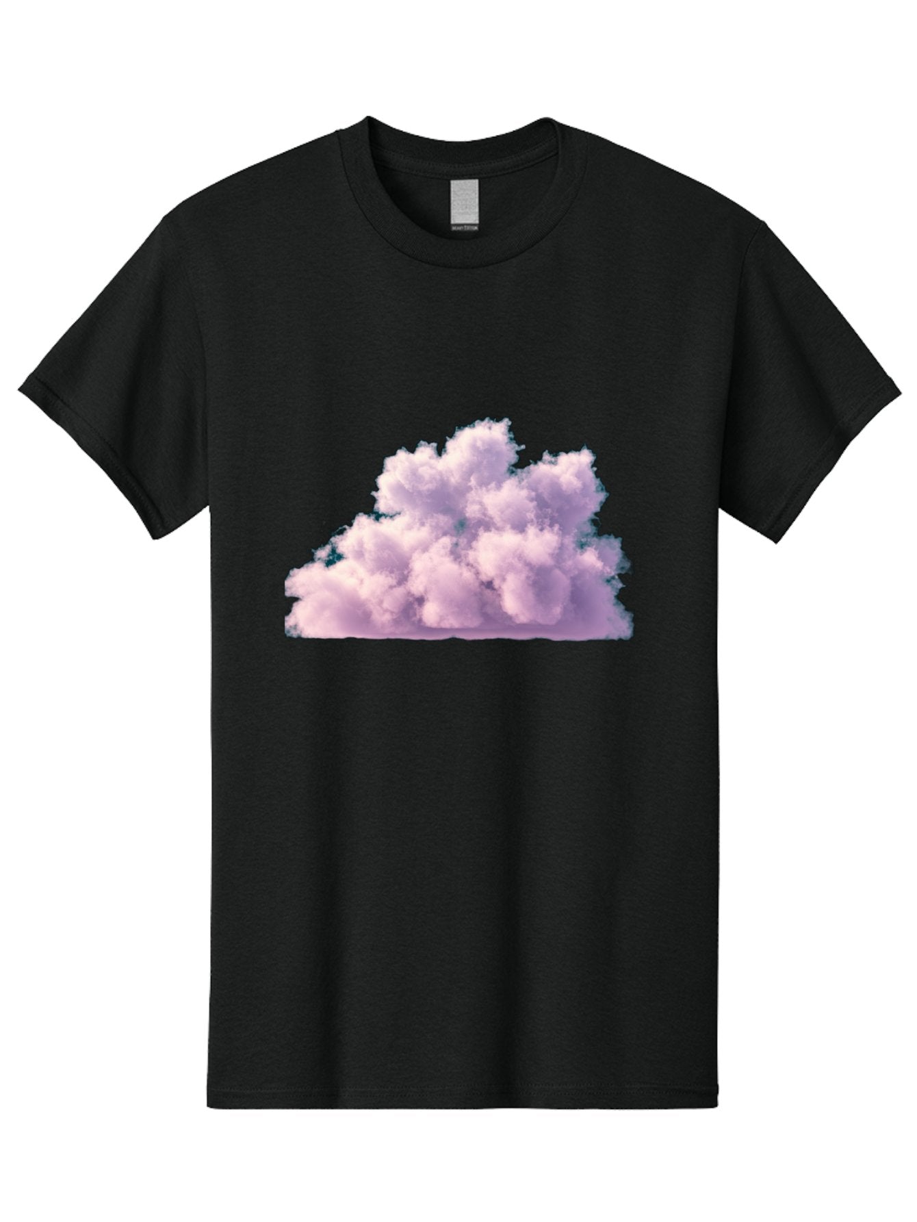Purple-Clouds Men'S Graphic Tee, 100% Cotton, Comfortable Casual Summer Wear, Machine Washable, Vintage Camera, Old Camera, Antique Camera, Black Camera, Classic Photography, Photography Equipment, Nostalgic Device, Film Camera, Camera Art Bag986