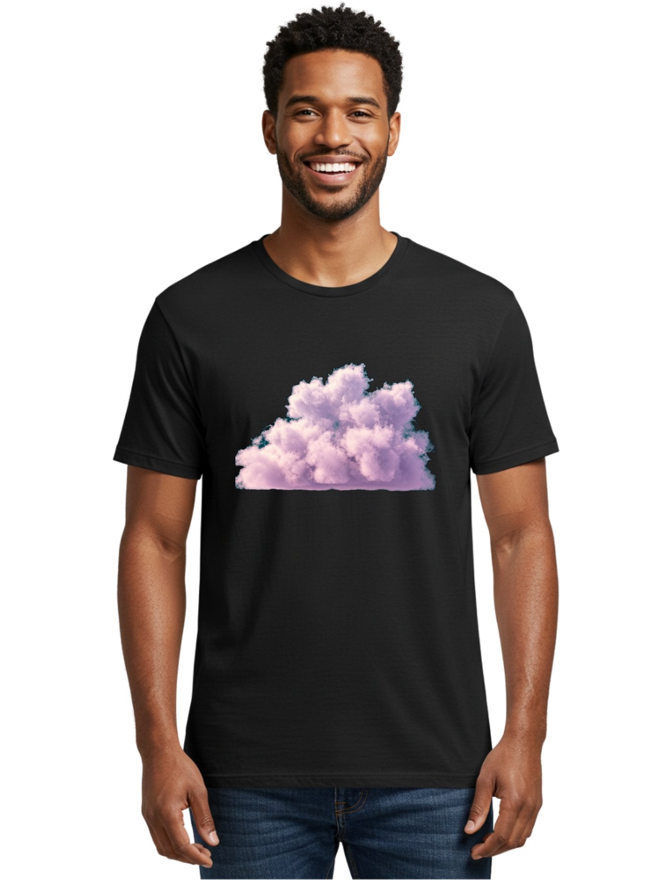 Purple-Clouds Men'S Graphic Tee, 100% Cotton, Comfortable Casual Summer Wear, Machine Washable, Vintage Camera, Old Camera, Antique Camera, Black Camera, Classic Photography, Photography Equipment, Nostalgic Device, Film Camera, Camera Art Bag986 21