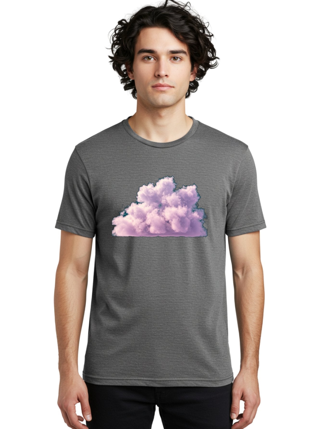 Purple-Clouds Men'S Graphic Tee, 100% Cotton, Comfortable Casual Summer Wear, Machine Washable, Vintage Camera, Old Camera, Antique Camera, Black Camera, Classic Photography, Photography Equipment, Nostalgic Device, Film Camera, Camera Art Bag986 30