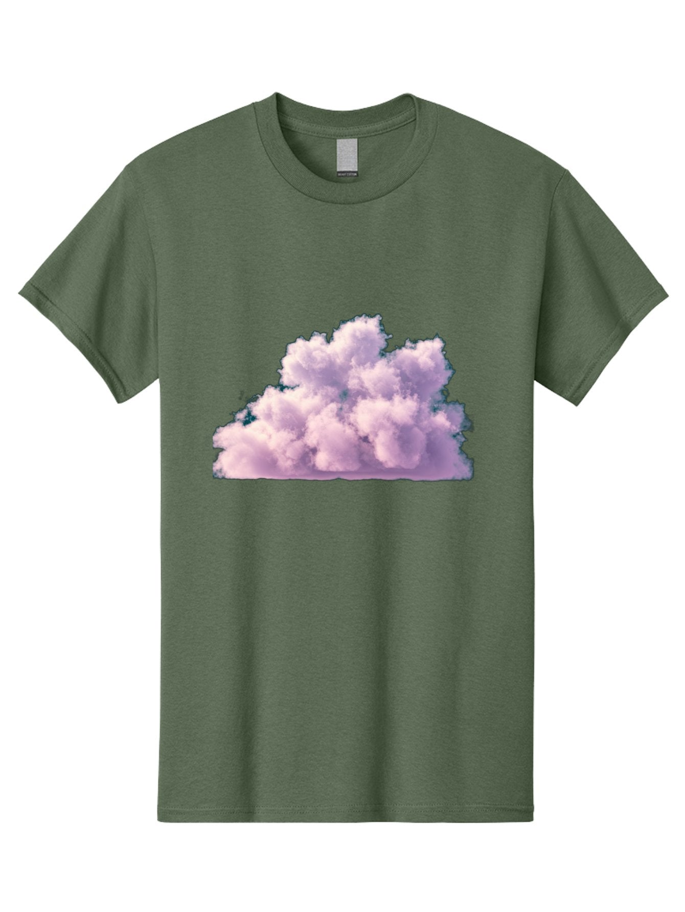 Purple-Clouds Men'S Graphic Tee, 100% Cotton, Comfortable Casual Summer Wear, Machine Washable, Vintage Camera, Old Camera, Antique Camera, Black Camera, Classic Photography, Photography Equipment, Nostalgic Device, Film Camera, Camera Art Bag986