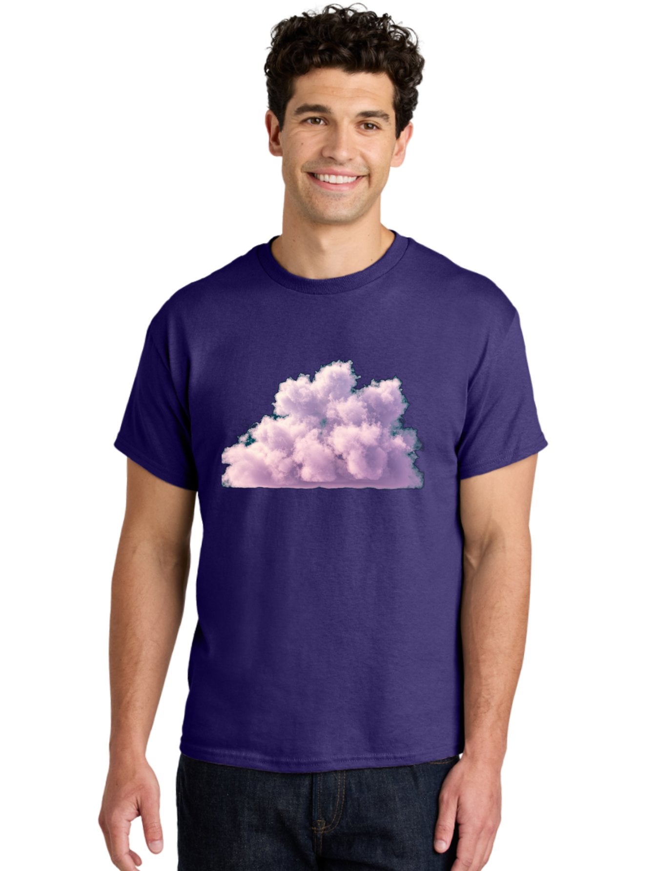 Purple-Clouds Men'S Graphic Tee, 100% Cotton, Comfortable Casual Summer Wear, Machine Washable, Vintage Camera, Old Camera, Antique Camera, Black Camera, Classic Photography, Photography Equipment, Nostalgic Device, Film Camera, Camera Art Bag986 25