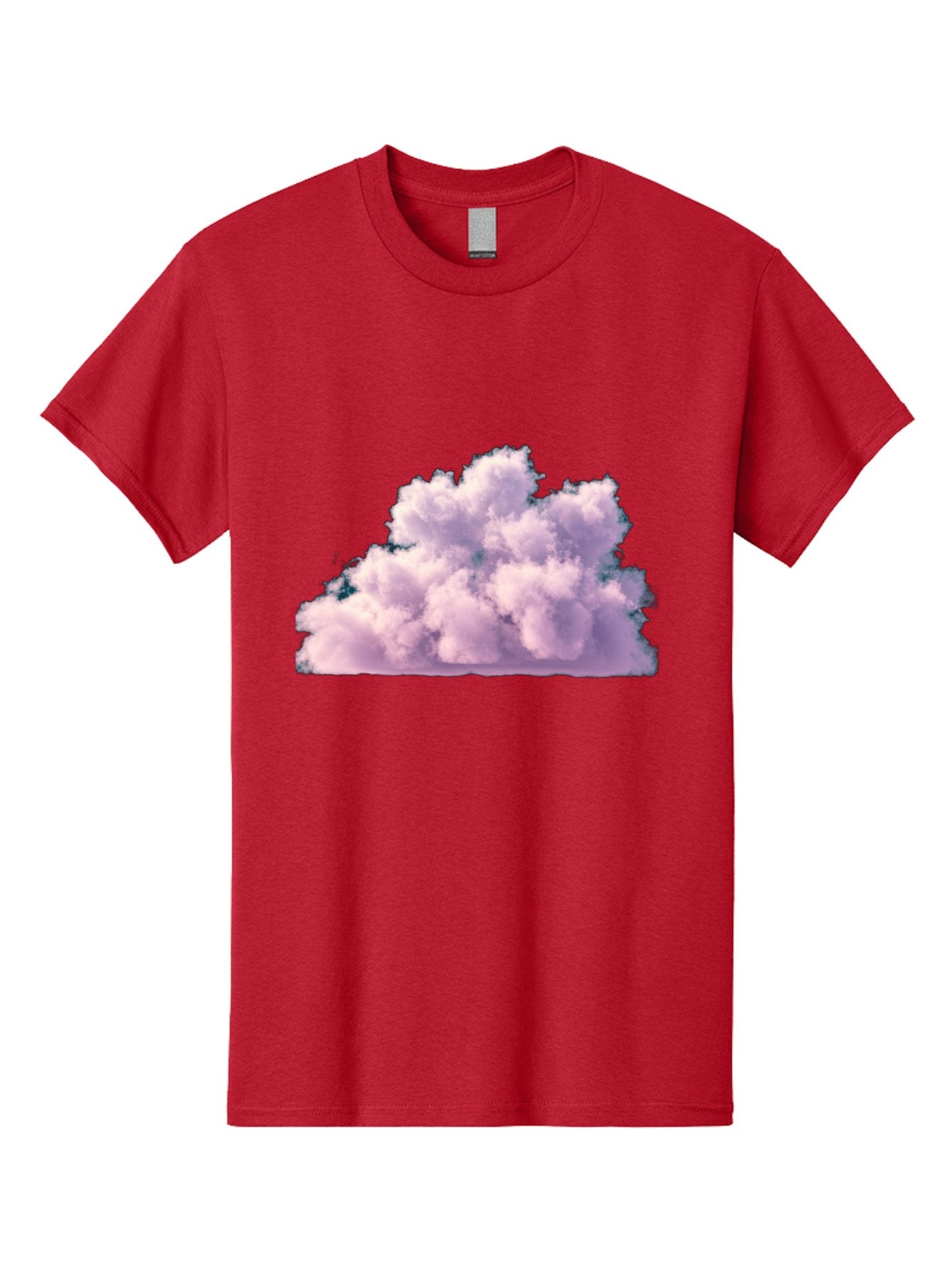 Purple-Clouds Men'S Graphic Tee, 100% Cotton, Comfortable Casual Summer Wear, Machine Washable, Vintage Camera, Old Camera, Antique Camera, Black Camera, Classic Photography, Photography Equipment, Nostalgic Device, Film Camera, Camera Art Bag986 5