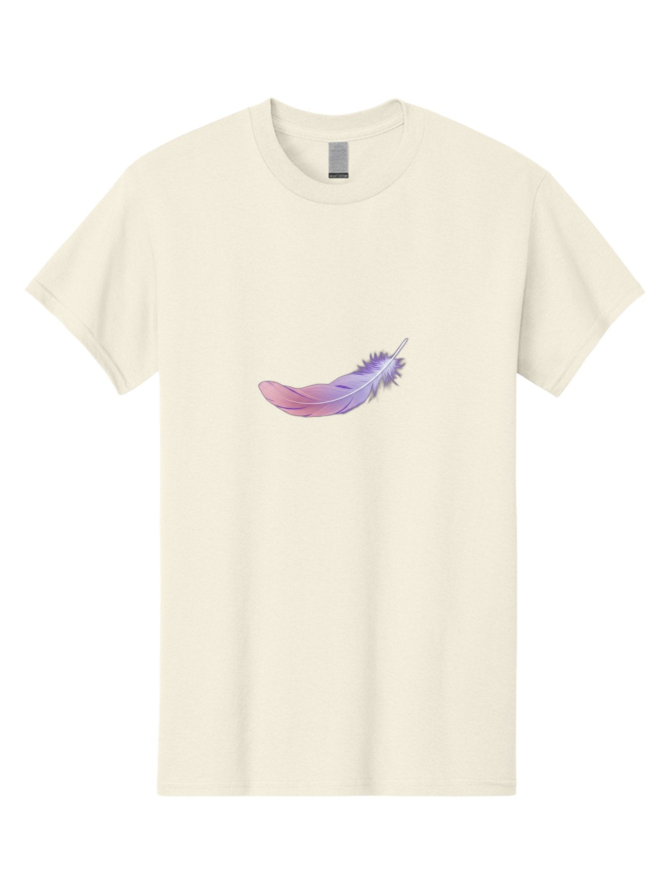 Purple-Feather Men'S Graphic Tee, 100% Cotton, Comfortable Casual Summer Wear, Machine Washable, Vintage Camera, Old Camera, Antique Camera, Black Camera, Classic Photography, Photography Equipment, Nostalgic Device, Film Camera, Camera Art Bag987 12