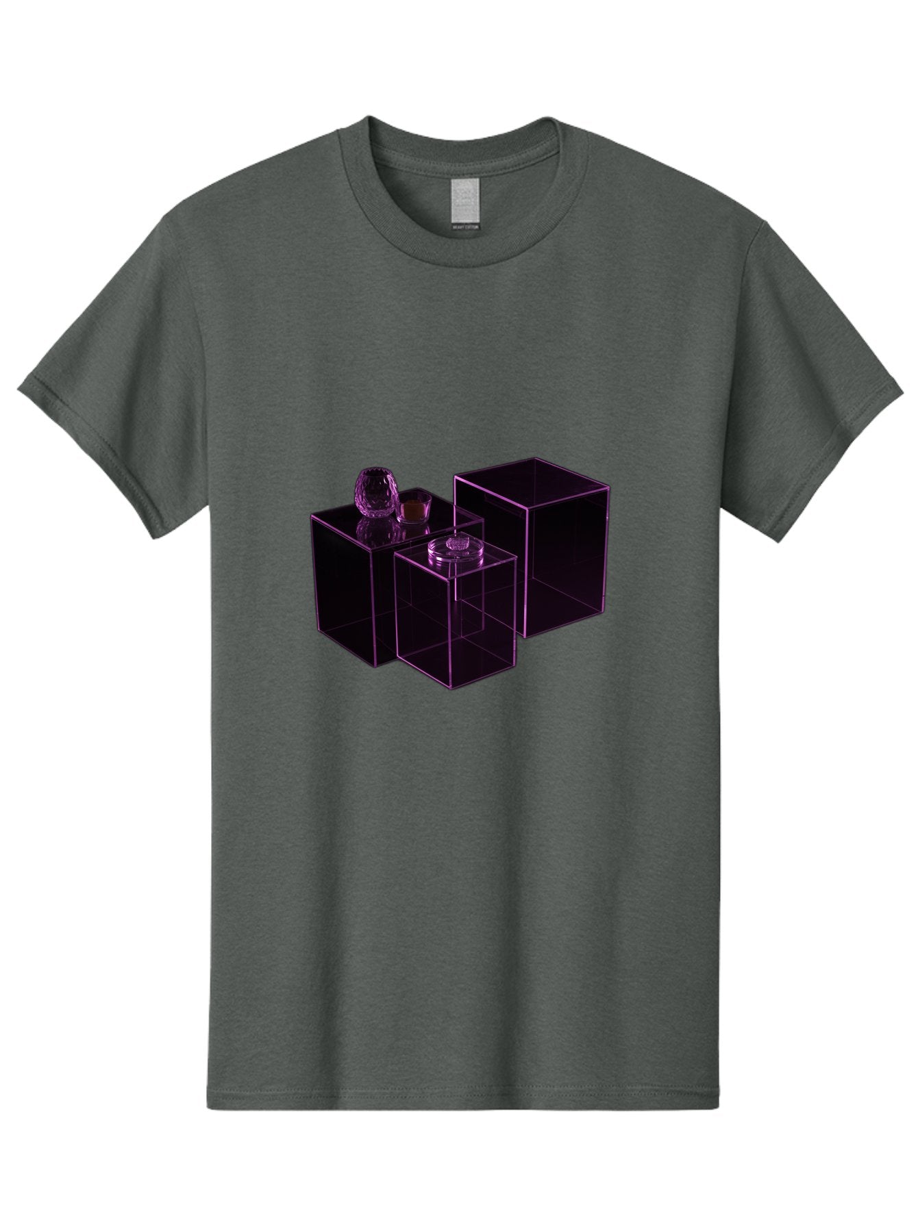 Purple-Glass-Boxes Men'S Graphic Tee, 100% Cotton, Comfortable Casual Summer Wear, Machine Washable, Vintage Camera, Old Camera, Antique Camera, Black Camera, Classic Photography, Photography Equipment, Nostalgic Device, Film Camera, Bag989 12