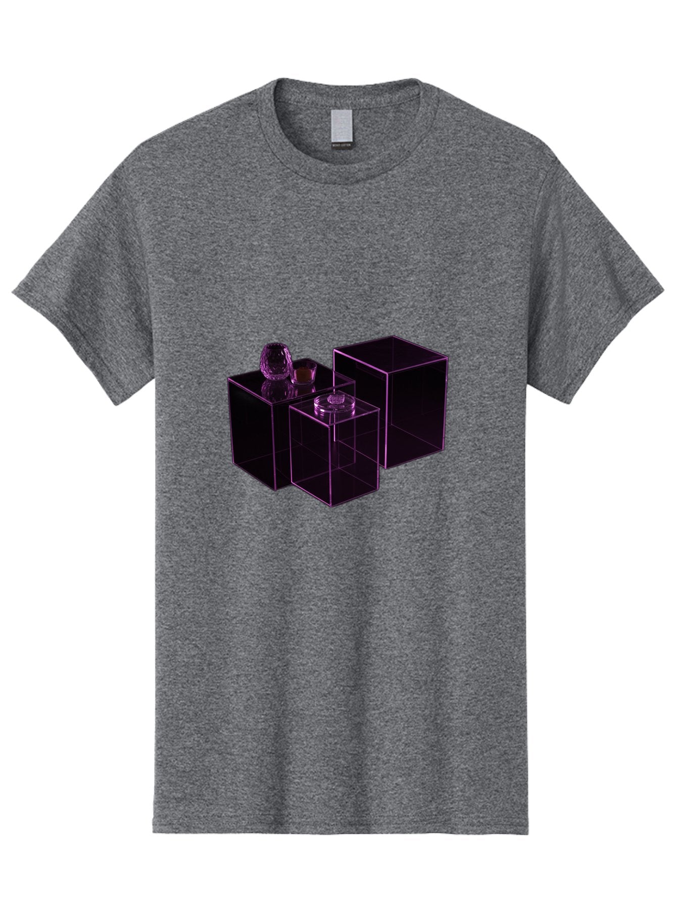 Purple-Glass-Boxes Men'S Graphic Tee, 100% Cotton, Comfortable Casual Summer Wear, Machine Washable, Vintage Camera, Old Camera, Antique Camera, Black Camera, Classic Photography, Photography Equipment, Nostalgic Device, Film Camera, Bag989 4
