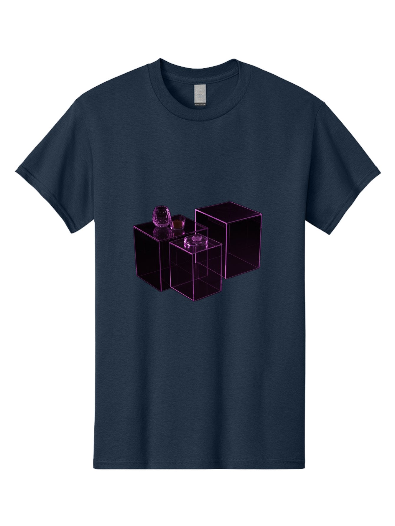 Purple-Glass-Boxes Men'S Graphic Tee, 100% Cotton, Comfortable Casual Summer Wear, Machine Washable, Vintage Camera, Old Camera, Antique Camera, Black Camera, Classic Photography, Photography Equipment, Nostalgic Device, Film Camera, Bag989 11