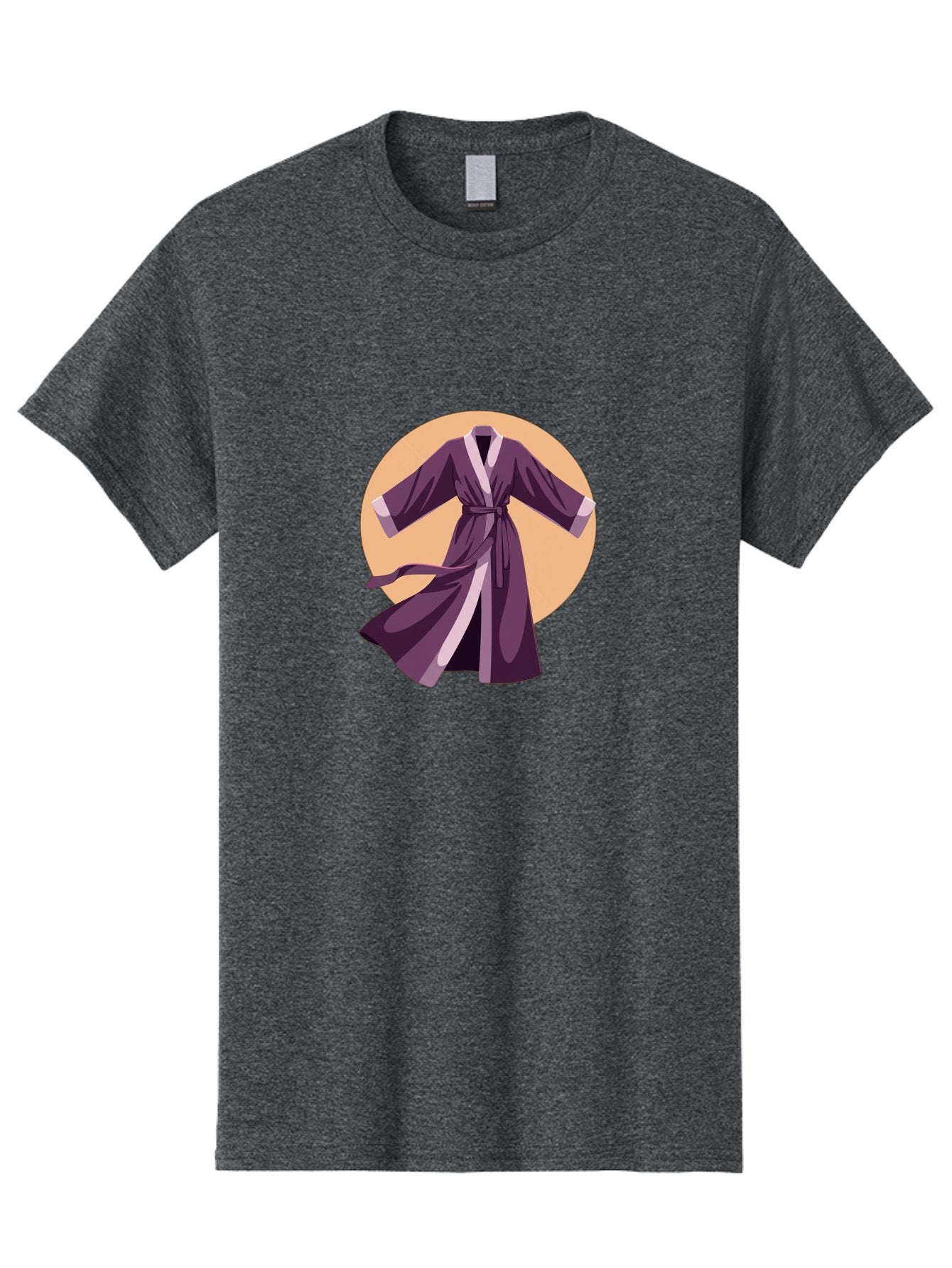 Purple-Robe Men'S Graphic Tee, 100% Cotton, Comfortable Casual Summer Wear, Machine Washable, Vintage Camera, Old Camera, Antique Camera, Black Camera, Classic Photography, Photography Equipment, Nostalgic Device, Film Camera, Camera Art Bag993 6
