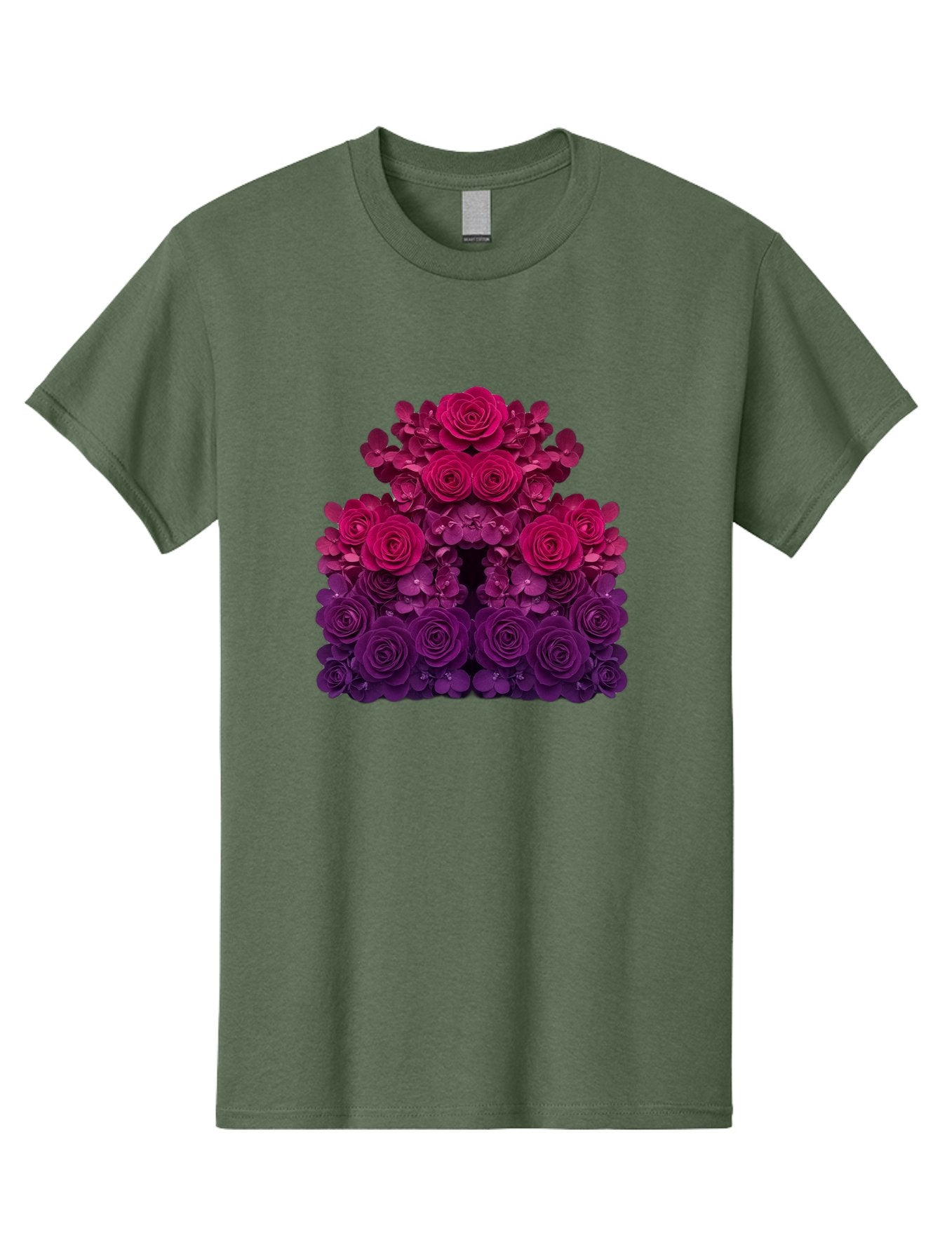 Purple-Roses Men'S Graphic Tee, 100% Cotton, Comfortable Casual Summer Wear, Machine Washable, Vintage Camera, Old Camera, Antique Camera, Black Camera, Classic Photography, Photography Equipment, Nostalgic Device, Film Camera, Camera Art Bag994 10