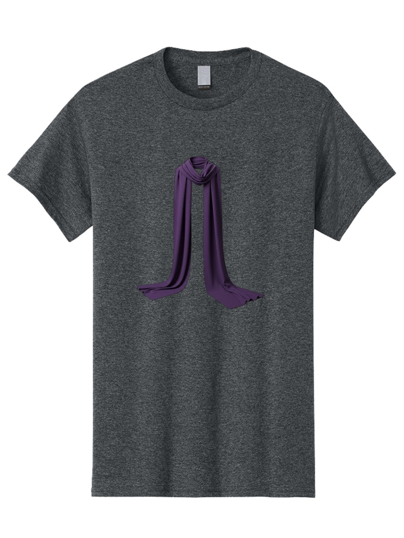 Purple-Scarf Men'S Graphic Tee, 100% Cotton, Comfortable Casual Summer Wear, Machine Washable, Vintage Camera, Old Camera, Antique Camera, Black Camera, Classic Photography, Photography Equipment, Nostalgic Device, Film Camera, Camera Art Bag995 12