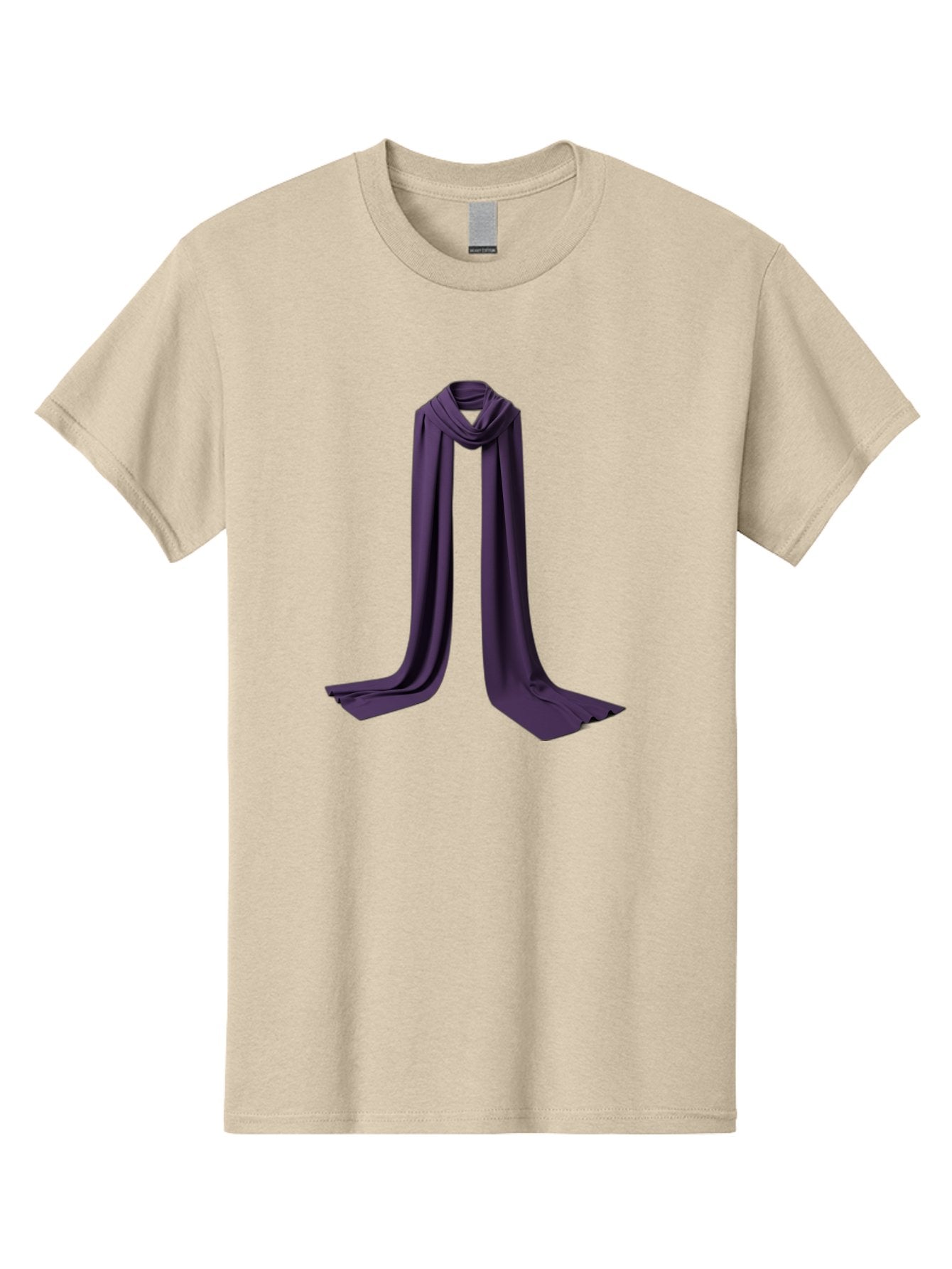 Purple-Scarf Men'S Graphic Tee, 100% Cotton, Comfortable Casual Summer Wear, Machine Washable, Vintage Camera, Old Camera, Antique Camera, Black Camera, Classic Photography, Photography Equipment, Nostalgic Device, Film Camera, Camera Art Bag995 15