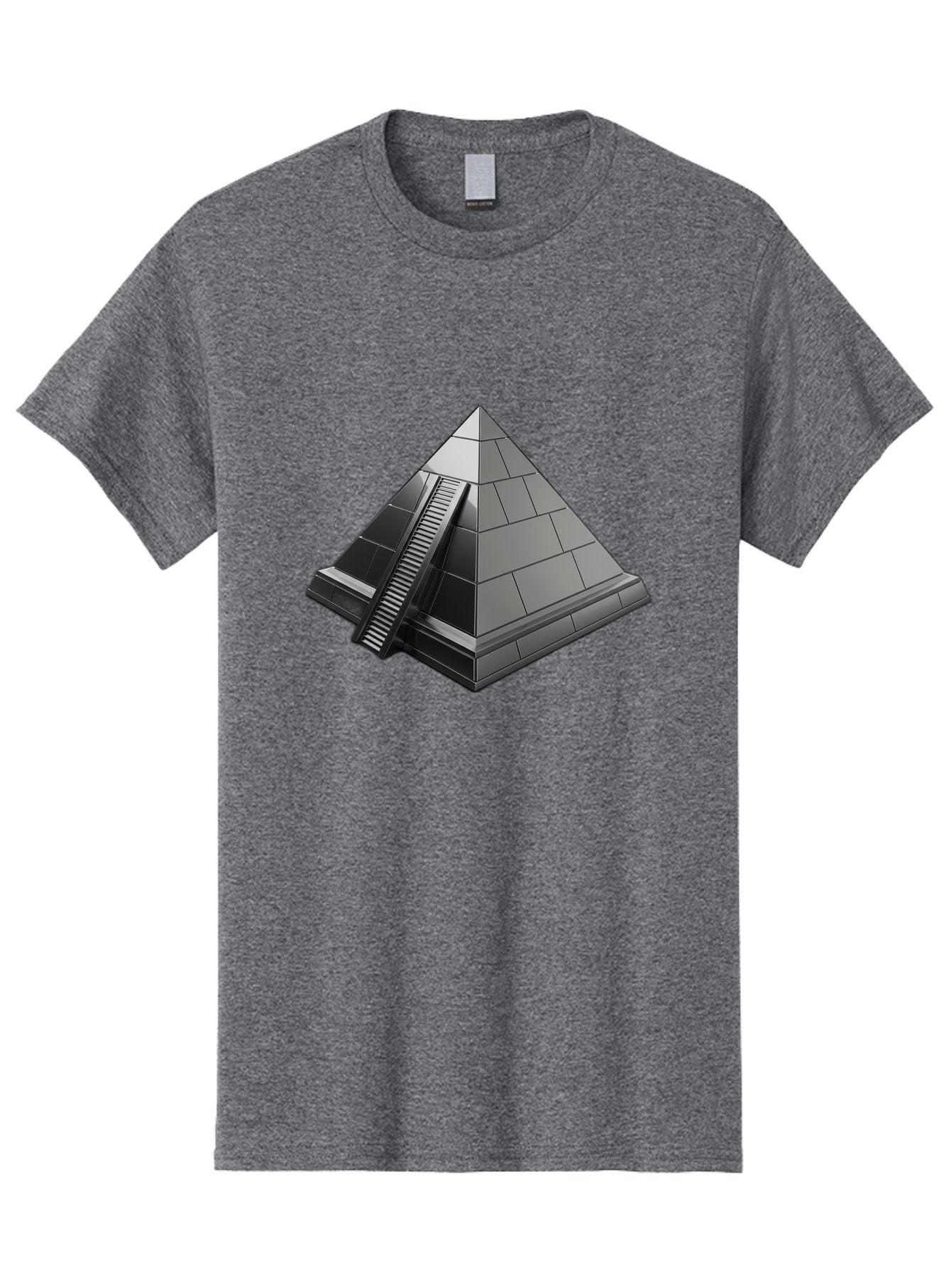 Pyramid Men'S Graphic Tee, 100% Cotton, Comfortable Casual Summer Wear, Machine Washable, Vintage Camera, Old Camera, Antique Camera, Black Camera, Classic Photography, Photography Equipment, Nostalgic Device, Film Camera, Camera Art Bah000 11