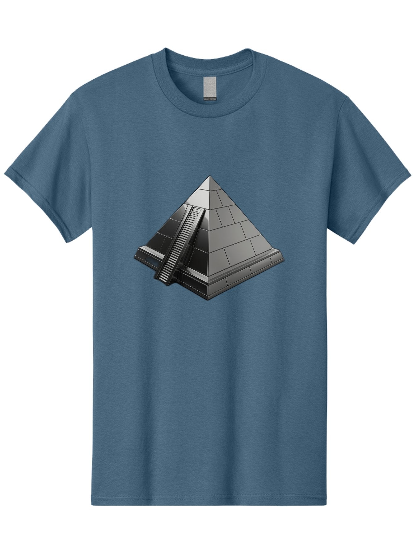 Pyramid Men'S Graphic Tee, 100% Cotton, Comfortable Casual Summer Wear, Machine Washable, Vintage Camera, Old Camera, Antique Camera, Black Camera, Classic Photography, Photography Equipment, Nostalgic Device, Film Camera, Camera Art Bah000 8