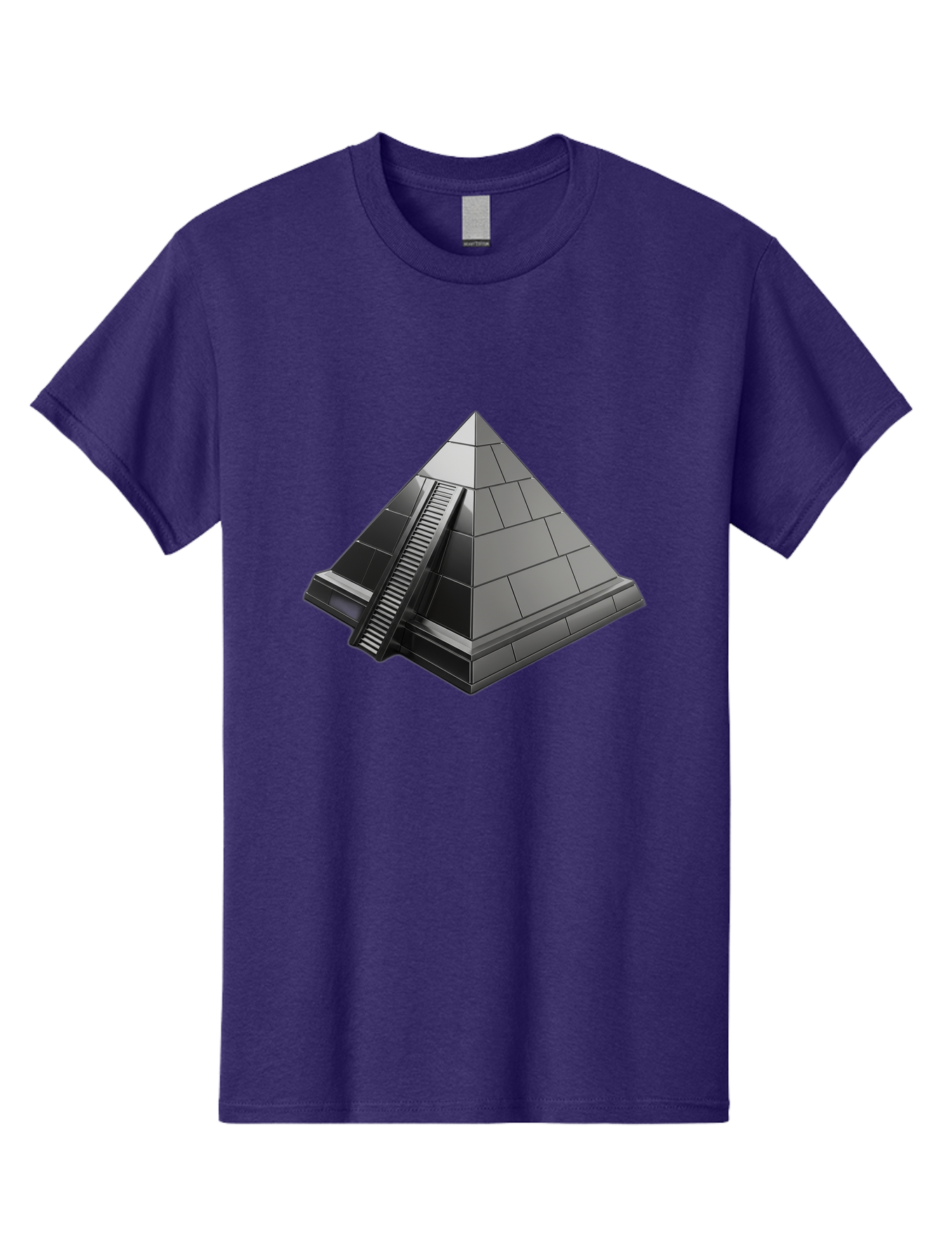 Pyramid Men'S Graphic Tee, 100% Cotton, Comfortable Casual Summer Wear, Machine Washable, Vintage Camera, Old Camera, Antique Camera, Black Camera, Classic Photography, Photography Equipment, Nostalgic Device, Film Camera, Camera Art Bah000 14