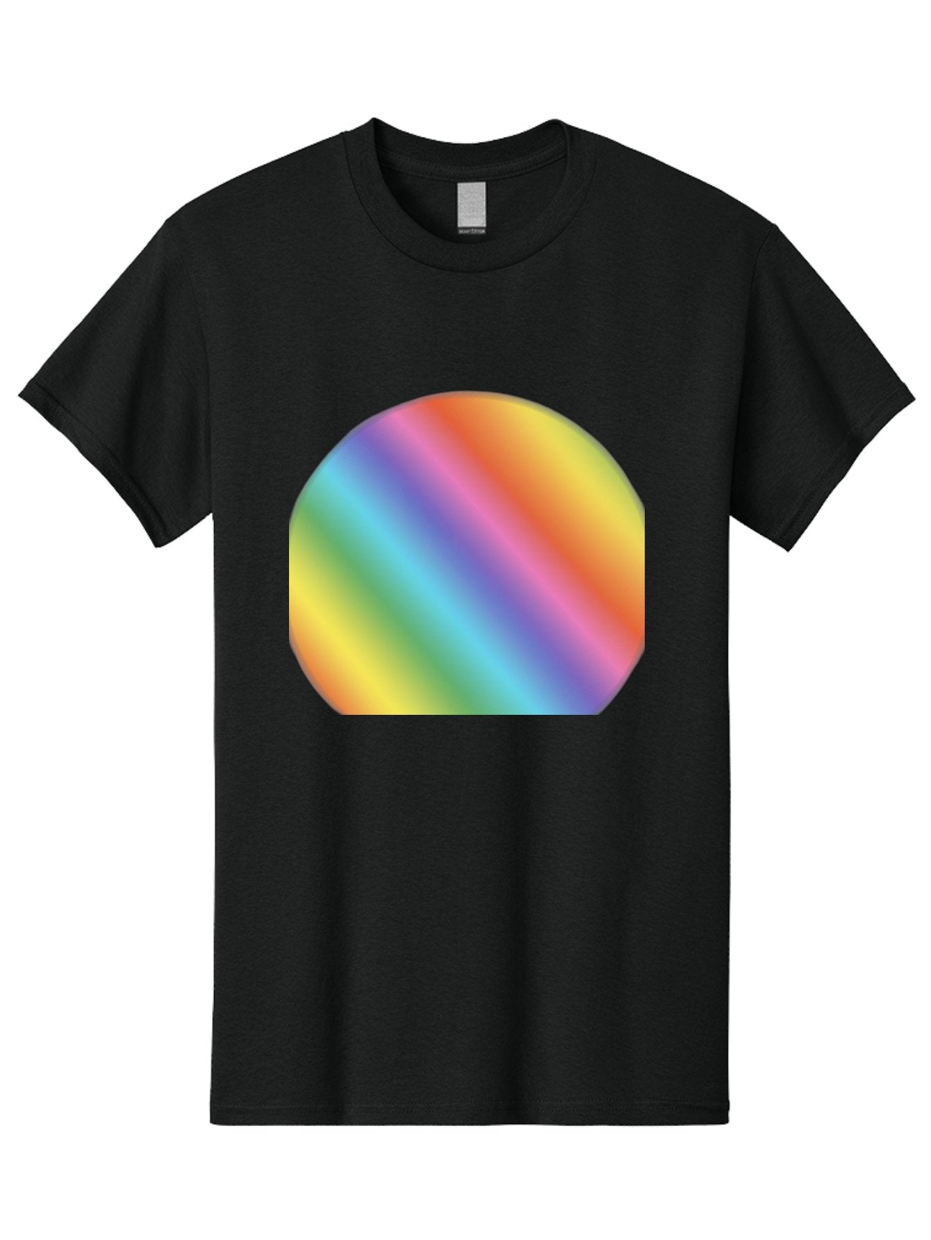 Rainbow-Orb Men'S Graphic Tee, 100% Cotton, Comfortable Casual Summer Wear, Machine Washable, Vintage Camera, Old Camera, Antique Camera, Black Camera, Classic Photography, Photography Equipment, Nostalgic Device, Film Camera, Camera Art Bah006 14