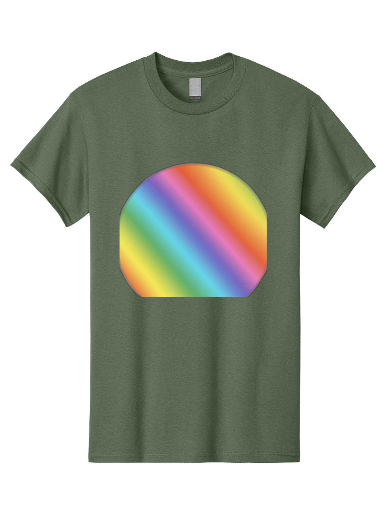 Rainbow-Orb Men'S Graphic Tee, 100% Cotton, Comfortable Casual Summer Wear, Machine Washable, Vintage Camera, Old Camera, Antique Camera, Black Camera, Classic Photography, Photography Equipment, Nostalgic Device, Film Camera, Camera Art Bah006 5