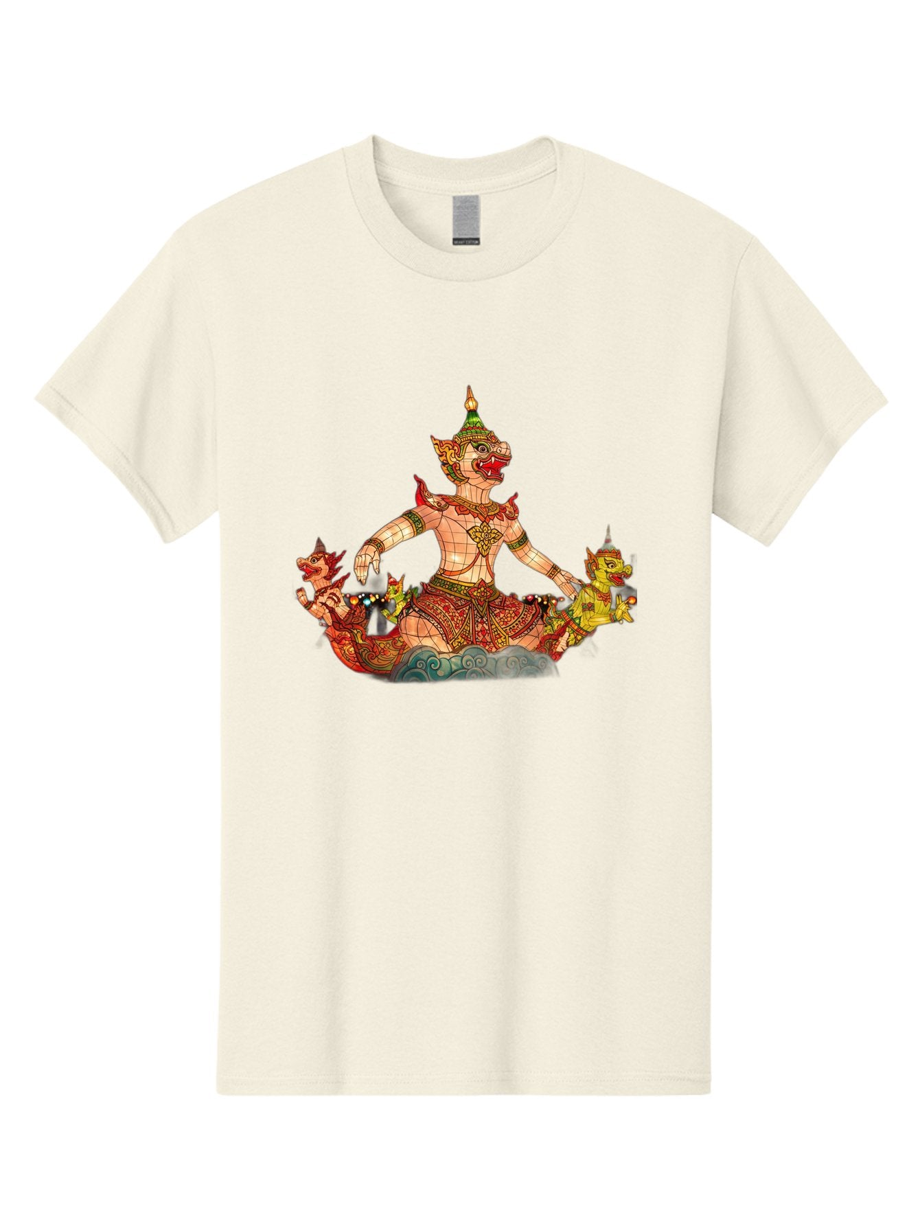 Ramakien-Giant Men'S Graphic Tee, 100% Cotton, Comfortable Casual Summer Wear, Machine Washable, Vintage Camera, Old Camera, Antique Camera, Black Camera, Classic Photography, Photography Equipment, Nostalgic Device, Film Camera, Camera Art Bah008