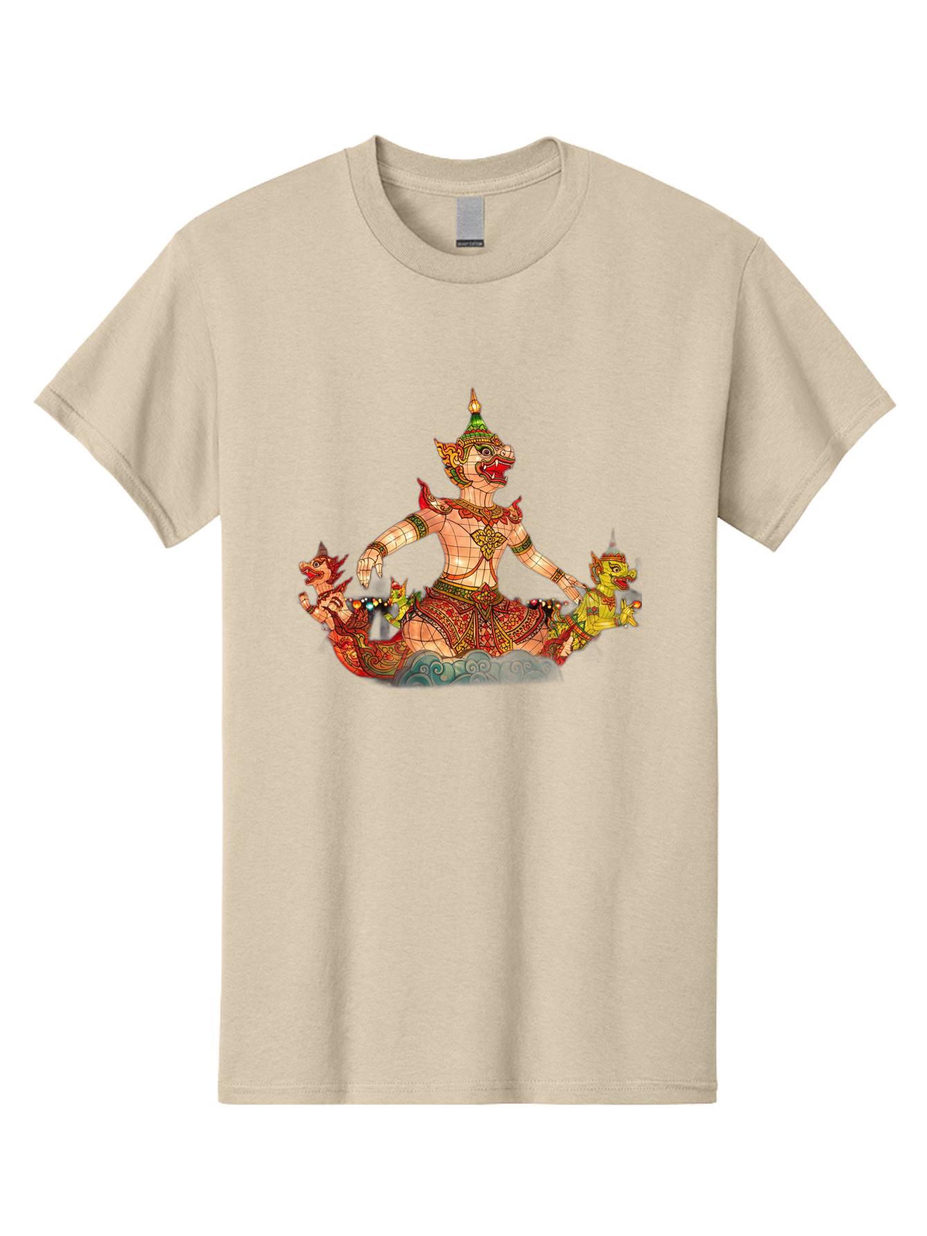 Ramakien-Giant Men'S Graphic Tee, 100% Cotton, Comfortable Casual Summer Wear, Machine Washable, Vintage Camera, Old Camera, Antique Camera, Black Camera, Classic Photography, Photography Equipment, Nostalgic Device, Film Camera, Camera Art Bah008 12