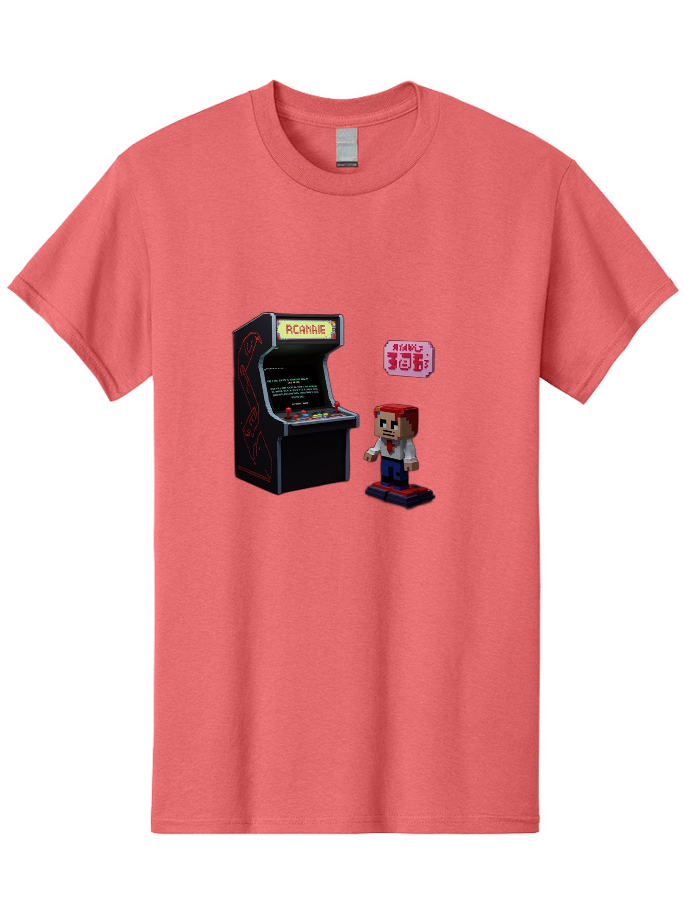 Rcanaie Men'S Graphic Tee, 100% Cotton, Comfortable Casual Summer Wear, Machine Washable, Vintage Camera, Old Camera, Antique Camera, Black Camera, Classic Photography, Photography Equipment, Nostalgic Device, Film Camera, Camera Art Bah009 6