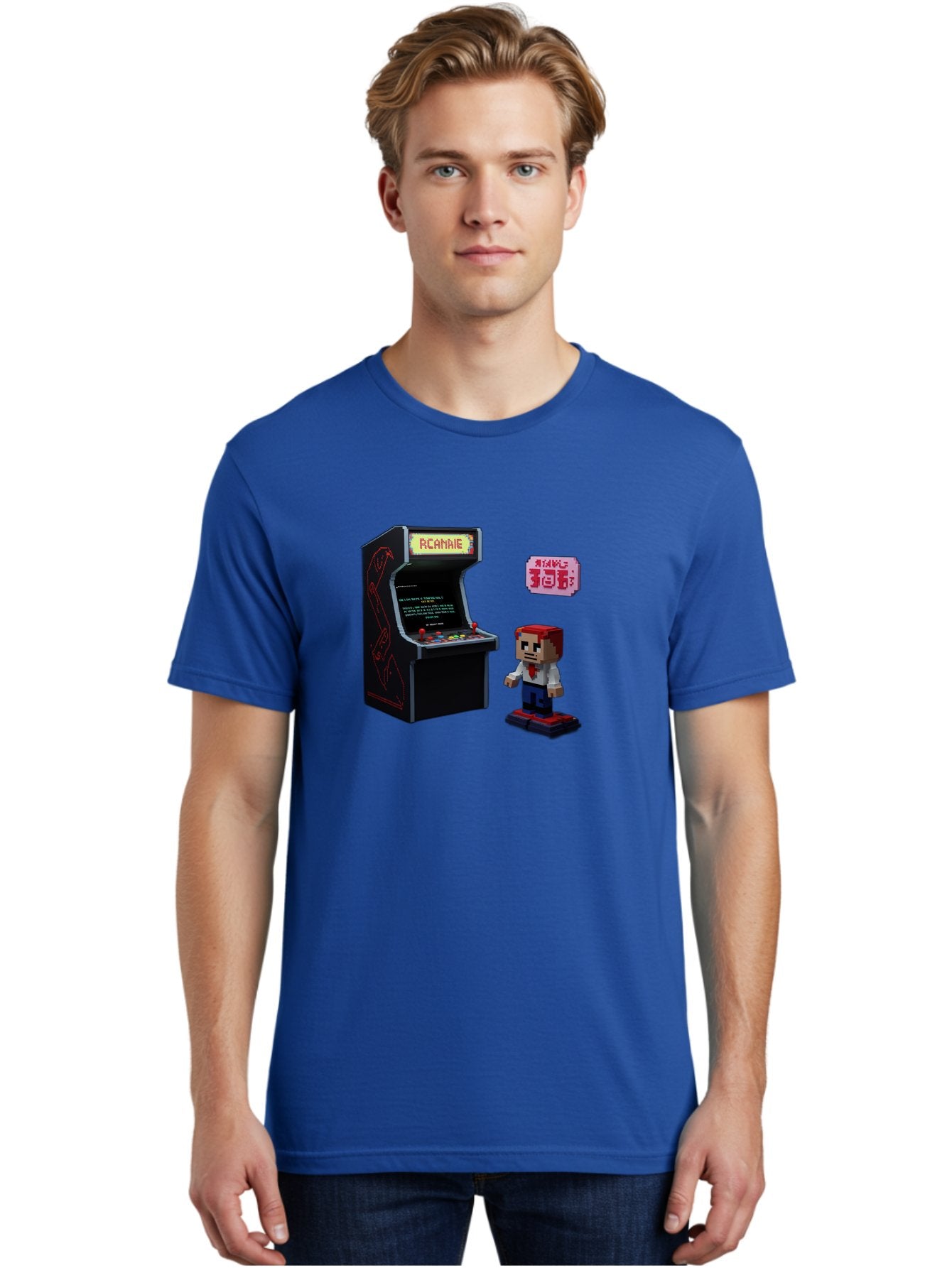 Rcanaie Men'S Graphic Tee, 100% Cotton, Comfortable Casual Summer Wear, Machine Washable, Vintage Camera, Old Camera, Antique Camera, Black Camera, Classic Photography, Photography Equipment, Nostalgic Device, Film Camera, Camera Art Bah009 16